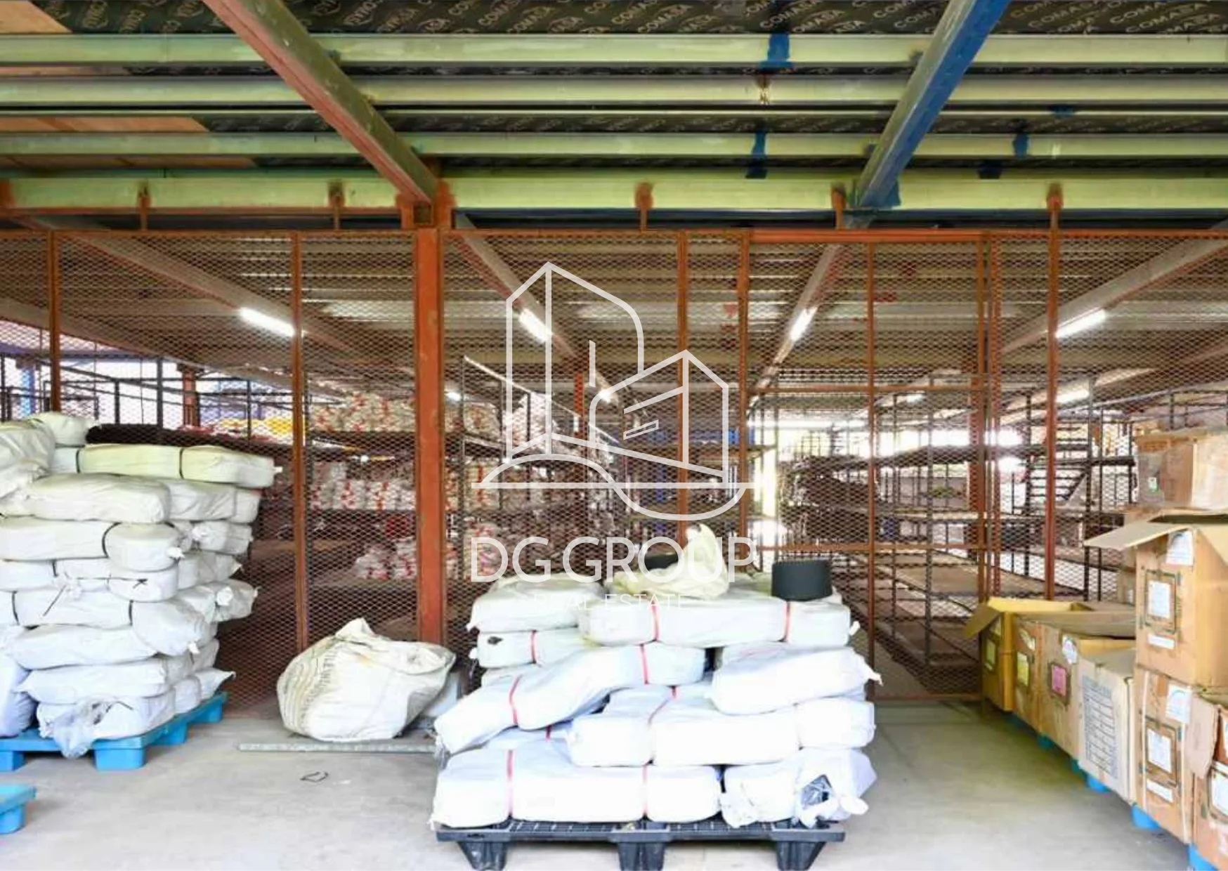 Commercial Space for Rent in 12 de Octubre in Ciudad de Panamá – 1900 m² – photo 6 of 8