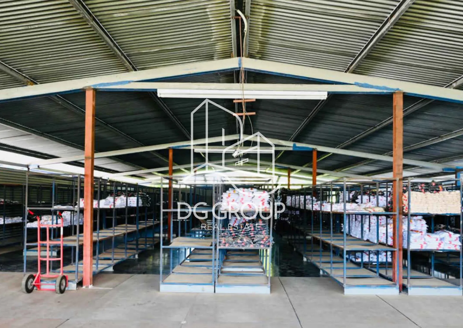 Commercial Space for Rent in 12 de Octubre in Ciudad de Panamá – 1900 m² – photo 7 of 8