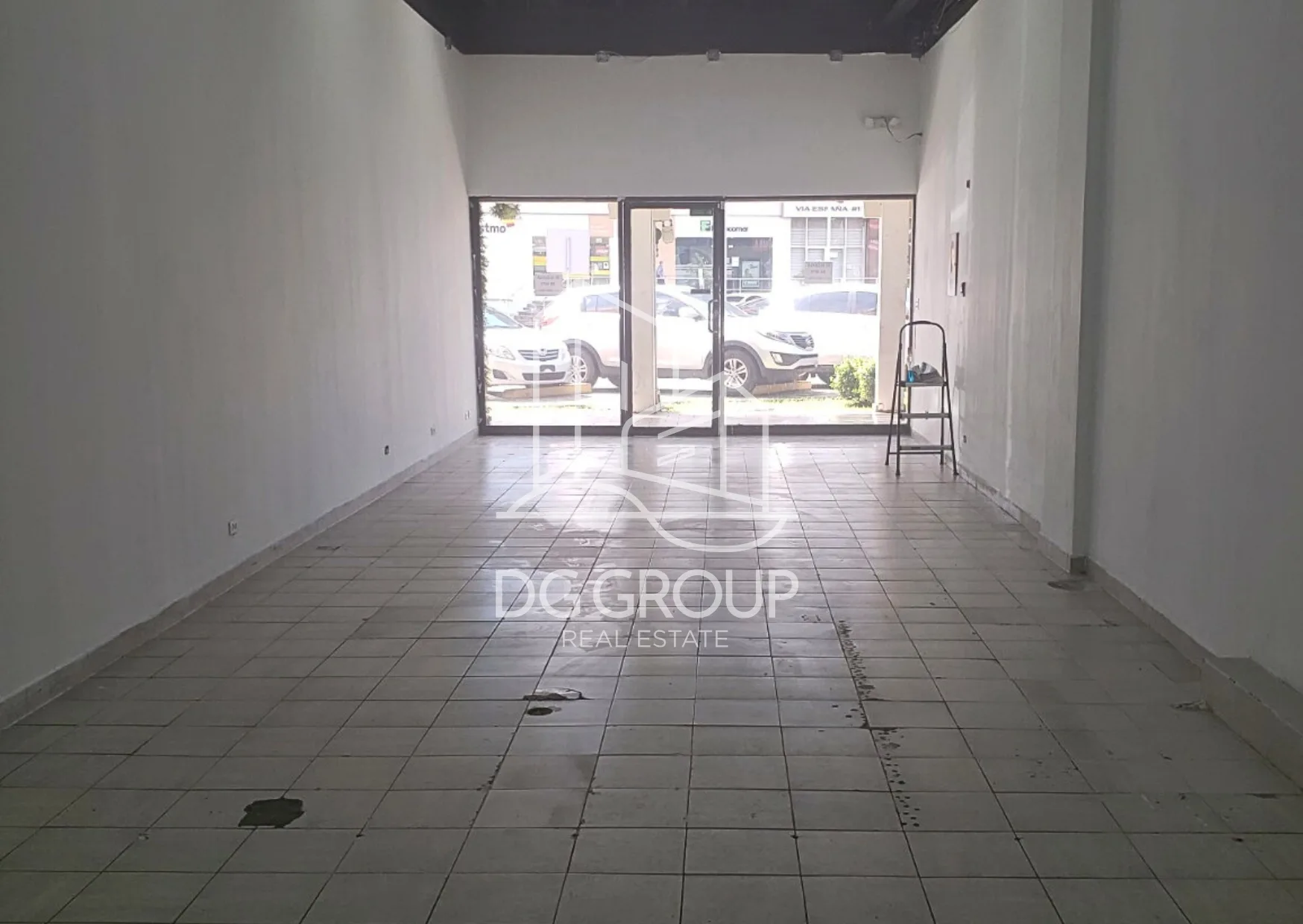 Commercial Space for Rent in Bella Vista, El Cangrejo in Ciudad de Panamá – 80 m² – photo 6 of 8