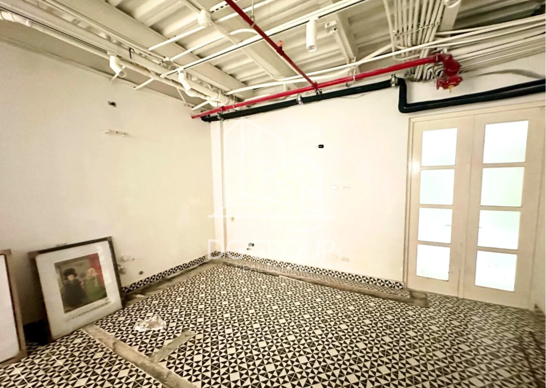 Commercial Space for Rent in Casco Antiguo in Ciudad de Panamá – 142 m², 3 bedrooms – photo 2 of 8