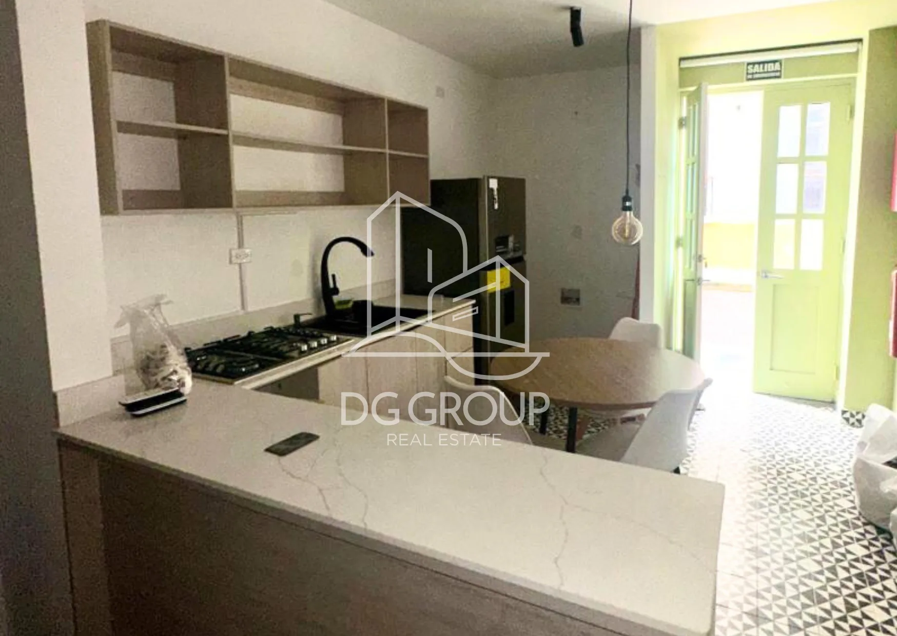 Commercial Space for Rent in Casco Antiguo in Ciudad de Panamá – 142 m², 3 bedrooms – photo 3 of 8