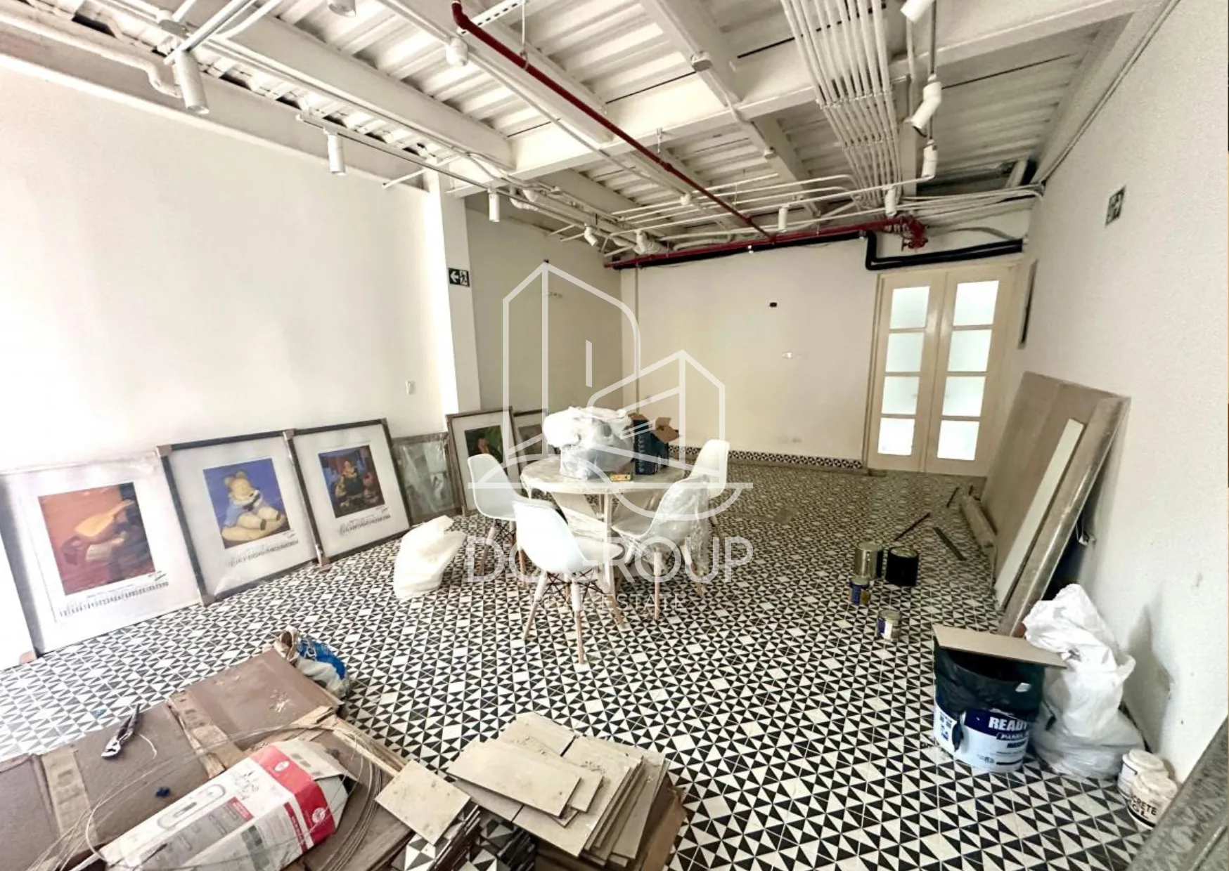 Commercial Space for Rent in Casco Antiguo in Ciudad de Panamá – 142 m², 3 bedrooms – photo 4 of 8