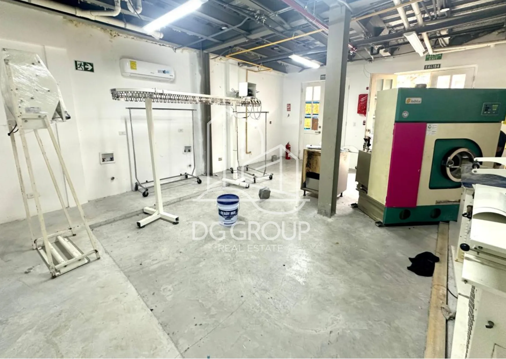 Commercial Space for Rent in Casco Antiguo in Ciudad de Panamá – 142 m², 3 bedrooms – photo 6 of 8