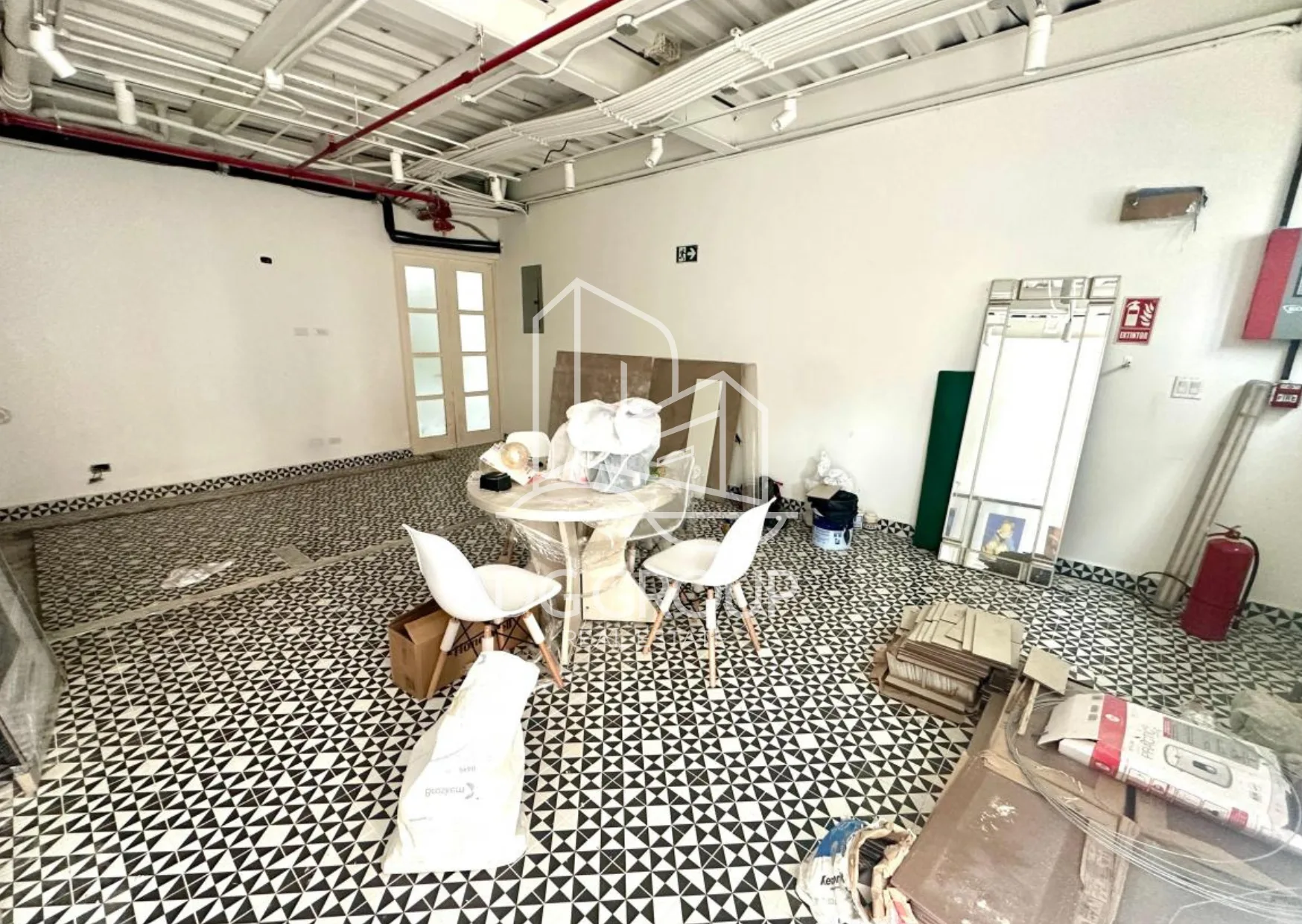 Commercial Space for Rent in Casco Antiguo in Ciudad de Panamá – 142 m², 3 bedrooms – photo 7 of 8