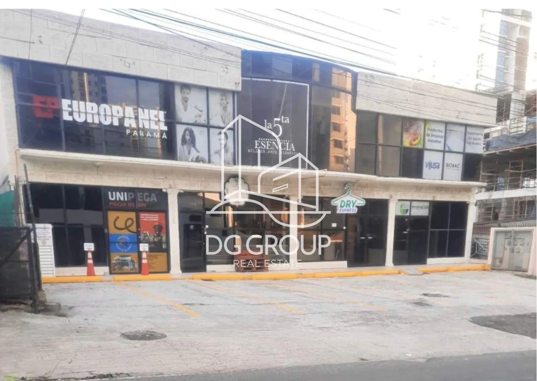 Commercial Space for Rent in Coco del Mar in Ciudad de Panamá – 140 m² – photo 8 of 8