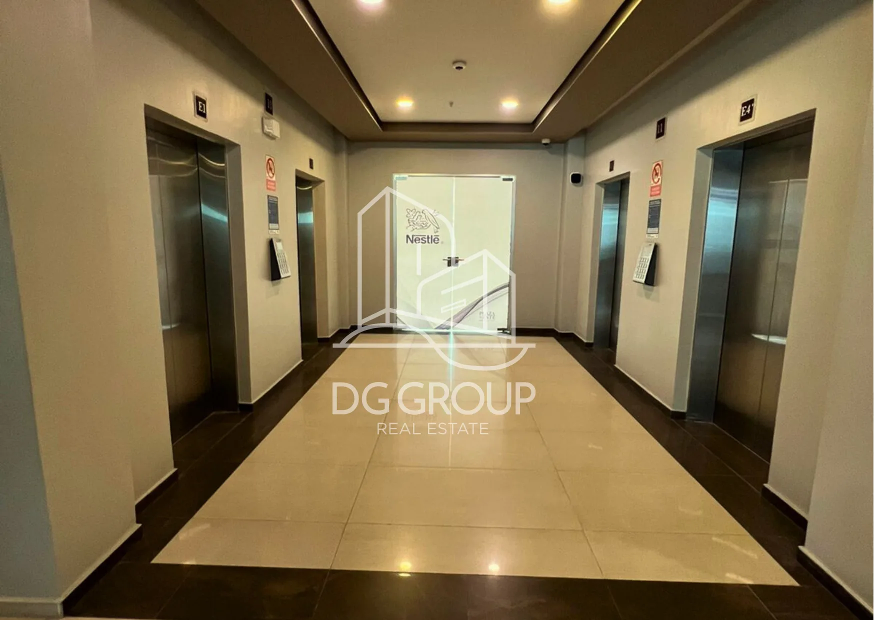 Alquiler de local en Costa del Este Plaza del Este en Ciudad de Panamá – 325 m² – foto 4 de 8