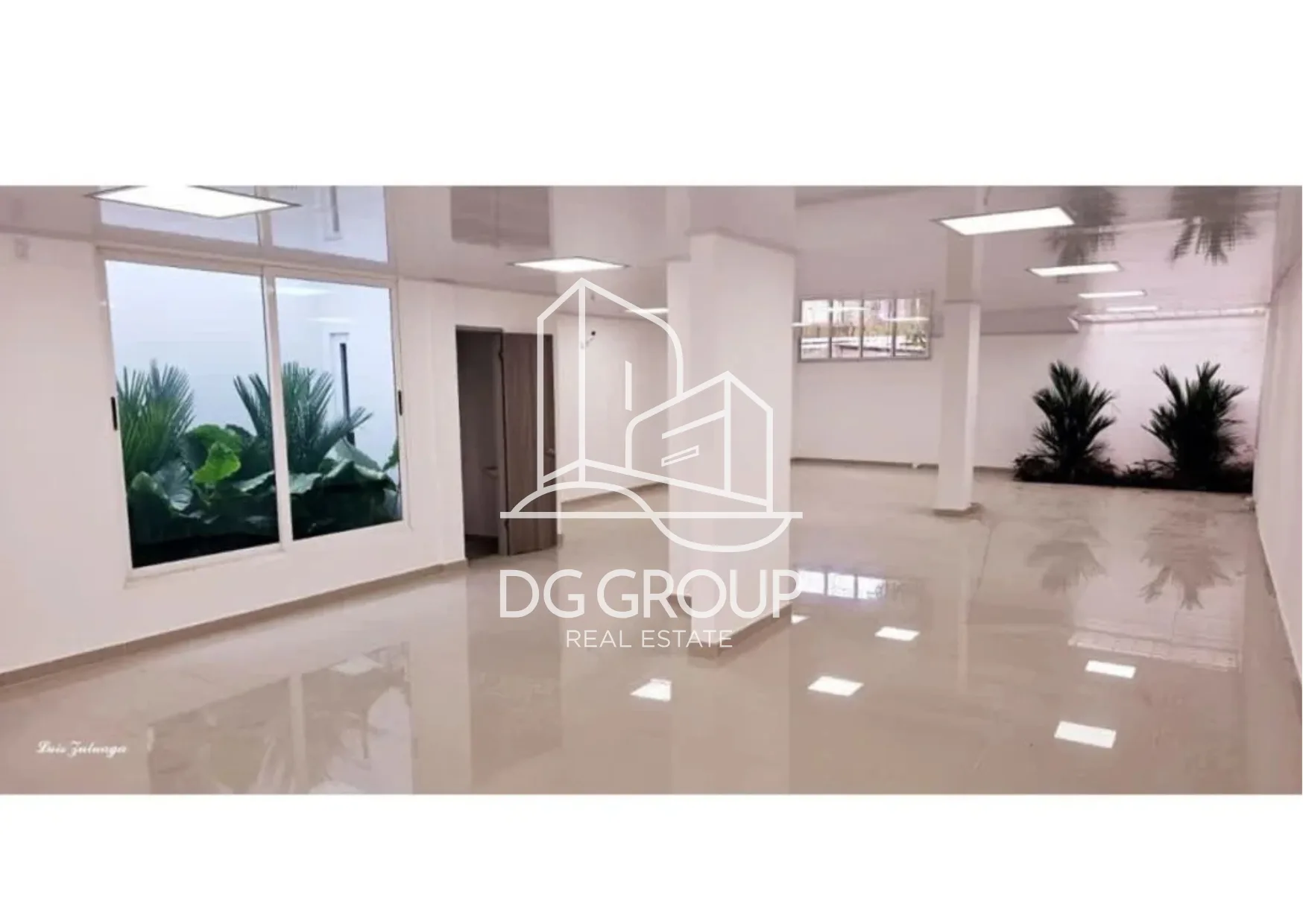 Alquiler de local en Santa Elena en Ciudad de Panamá – 172 m² – foto 1 de 8