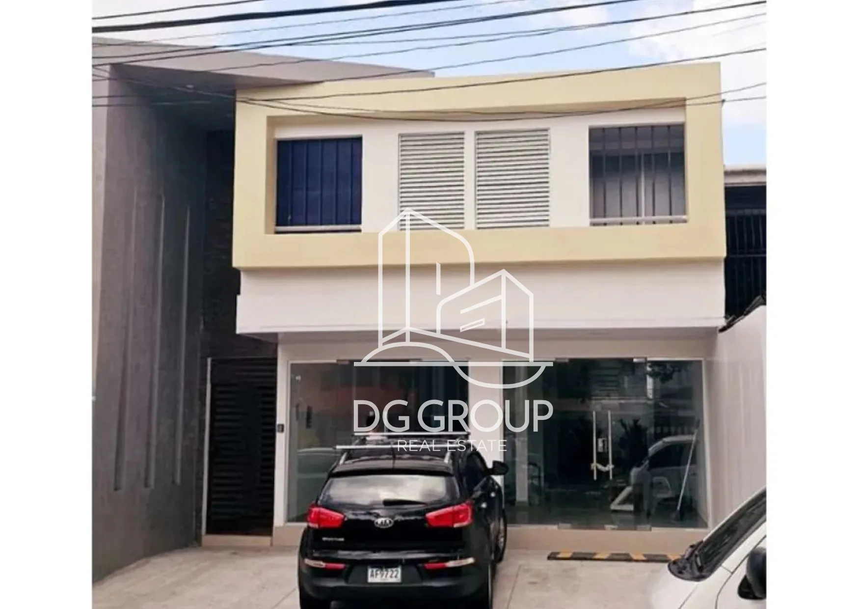 Alquiler de local en Santa Elena en Ciudad de Panamá – 172 m² – foto 4 de 8