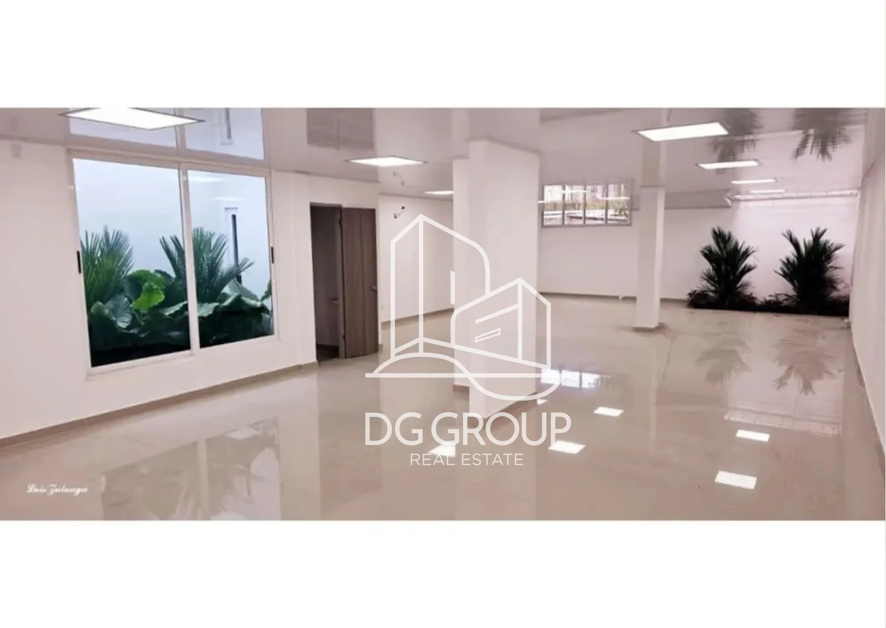 Alquiler de local en Santa Elena en Ciudad de Panamá – 172 m² – foto 5 de 8