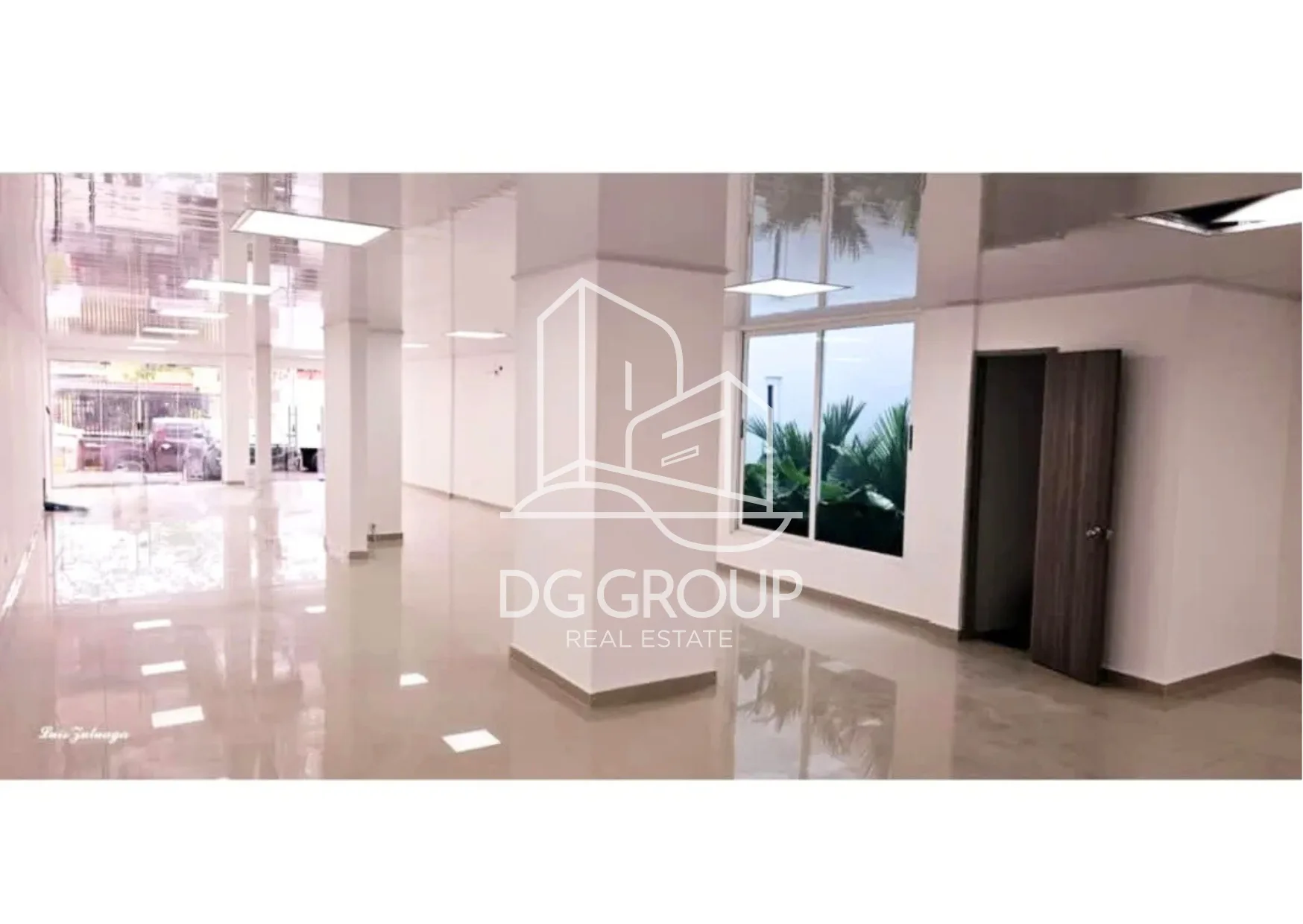 Alquiler de local en Santa Elena en Ciudad de Panamá – 172 m² – foto 6 de 8