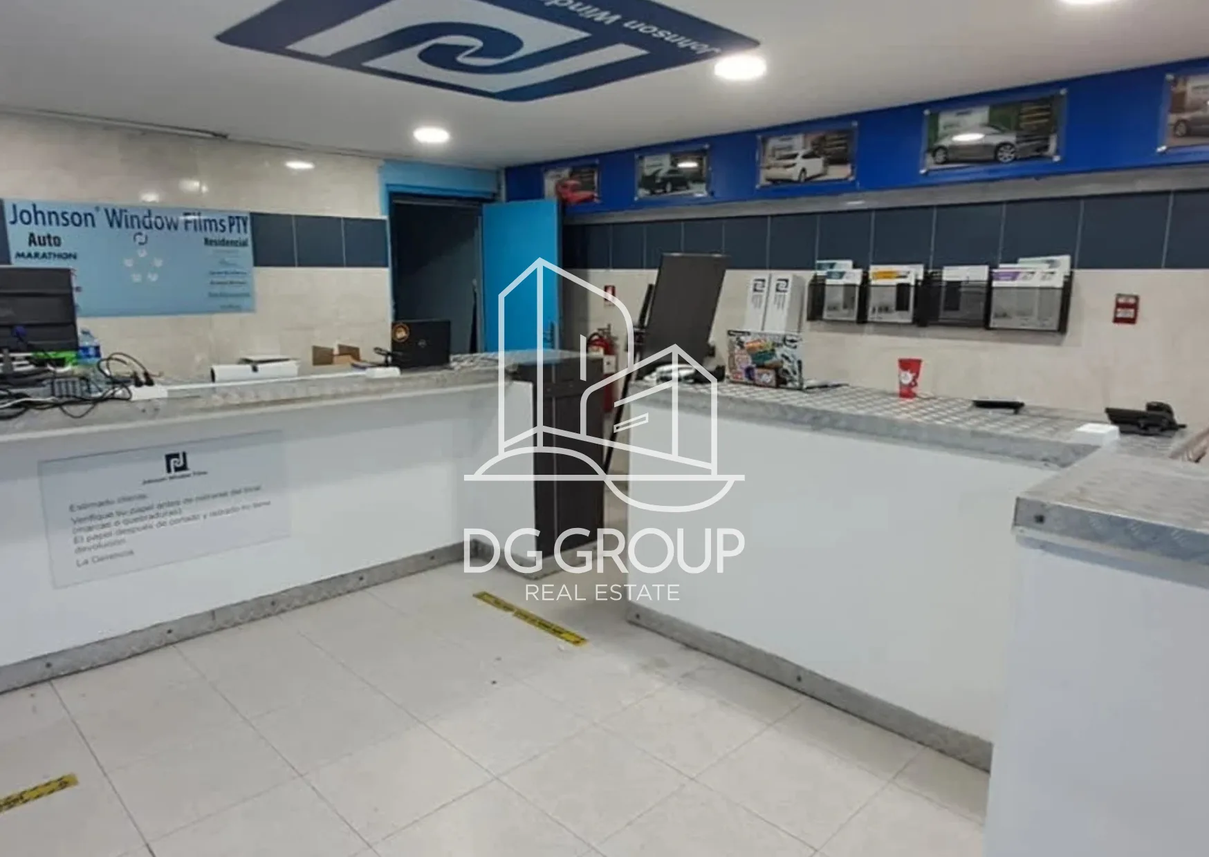 Commercial Space for Rent in Vista Hermosa in Ciudad de Panamá – 120 m² – photo 1 of 8