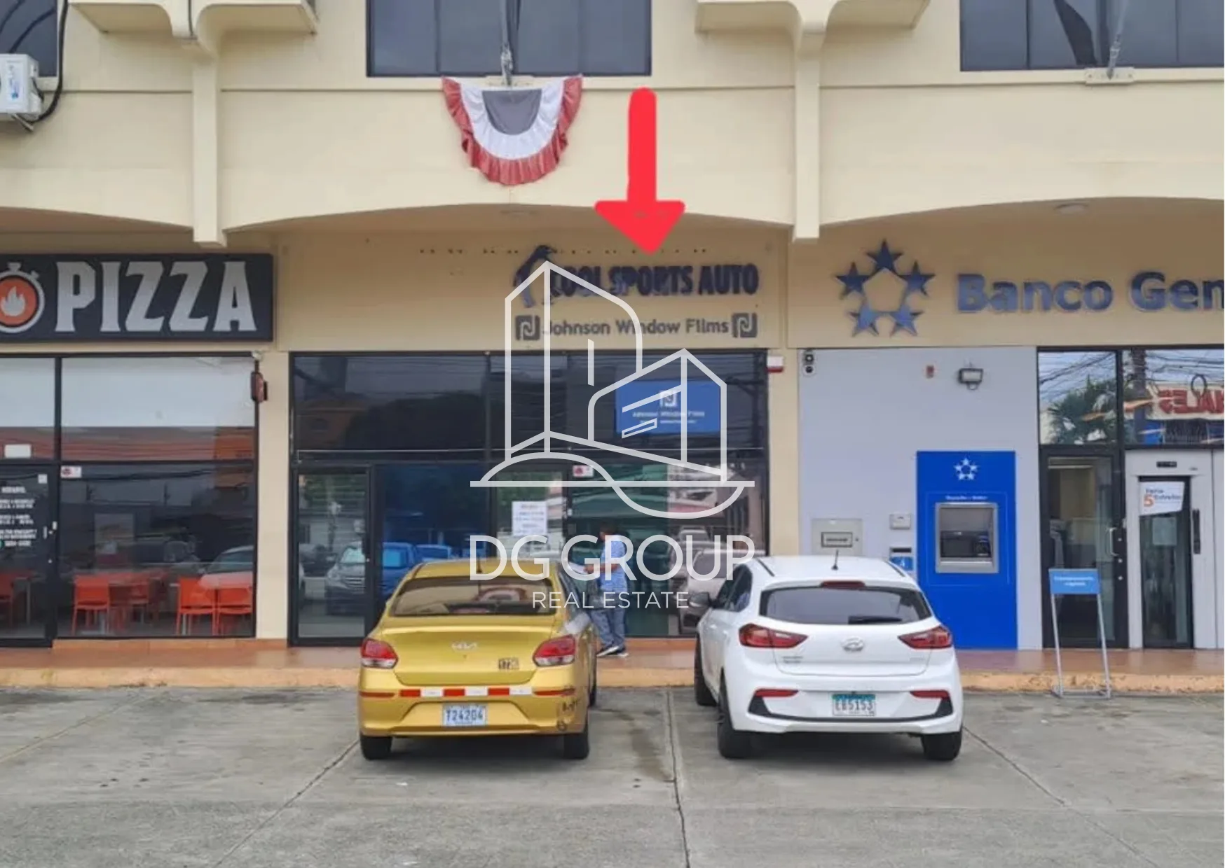 Commercial Space for Rent in Vista Hermosa in Ciudad de Panamá – 120 m² – photo 2 of 8