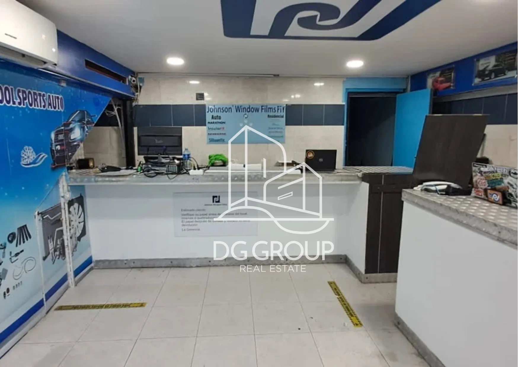Commercial Space for Rent in Vista Hermosa in Ciudad de Panamá – 120 m² – photo 3 of 8
