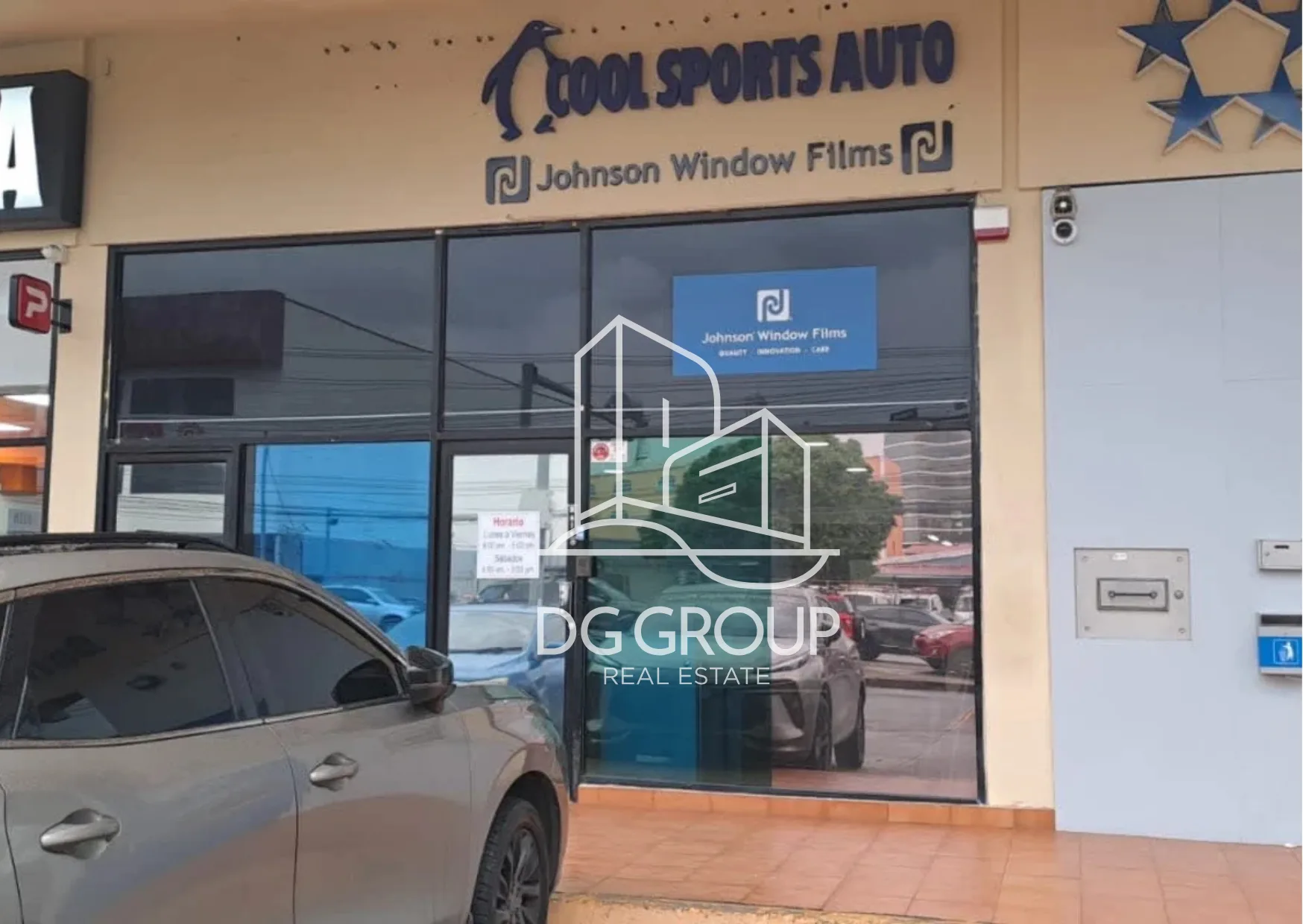 Commercial Space for Rent in Vista Hermosa in Ciudad de Panamá – 120 m² – photo 6 of 8
