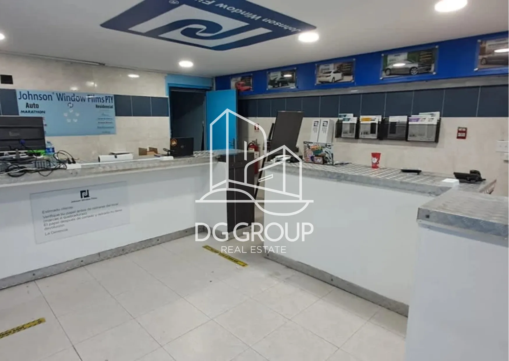 Commercial Space for Rent in Vista Hermosa in Ciudad de Panamá – 120 m² – photo 8 of 8
