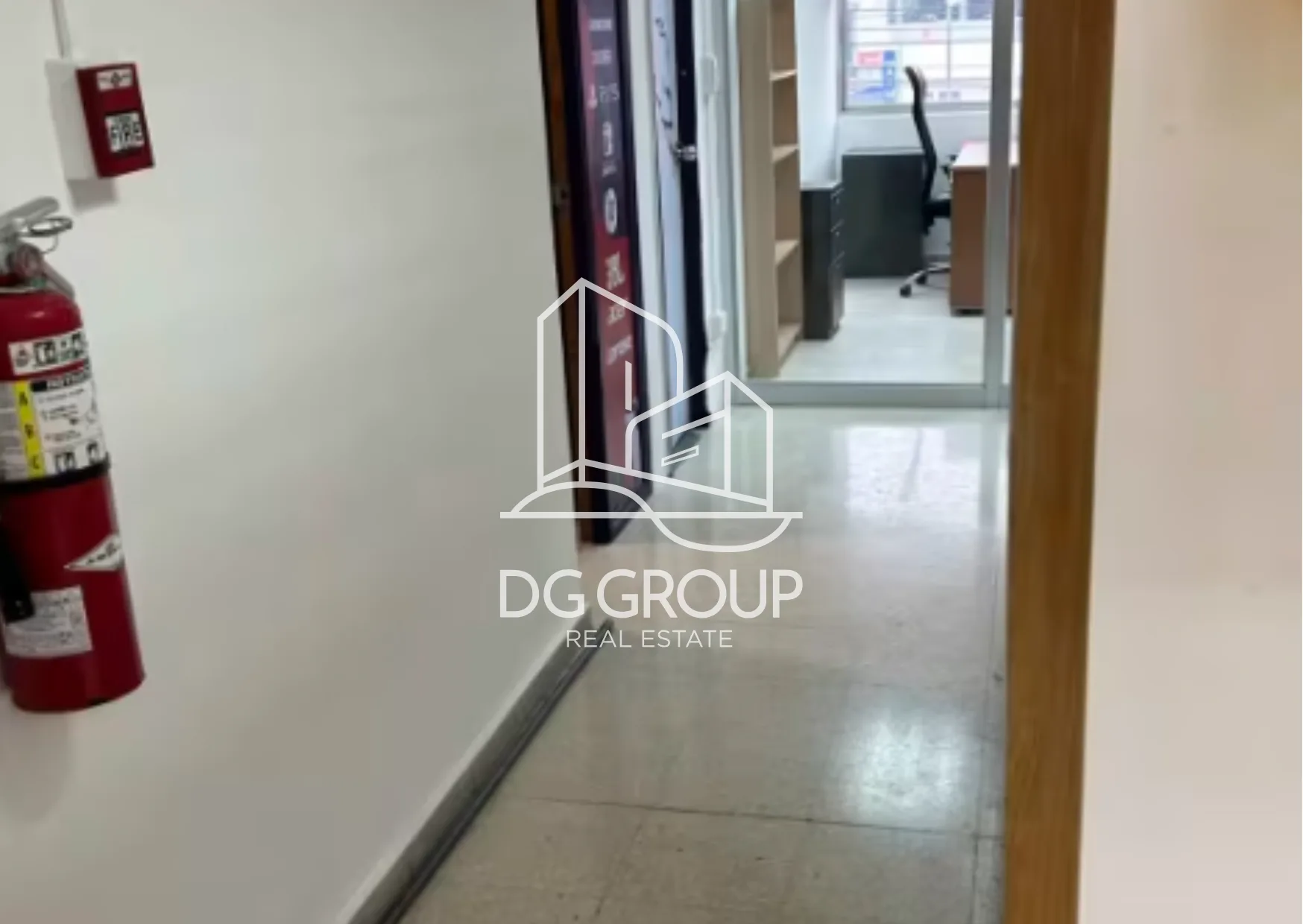 Office for Rent in Altos del Chase in Ciudad de Panamá – 87 m² – photo 4 of 8