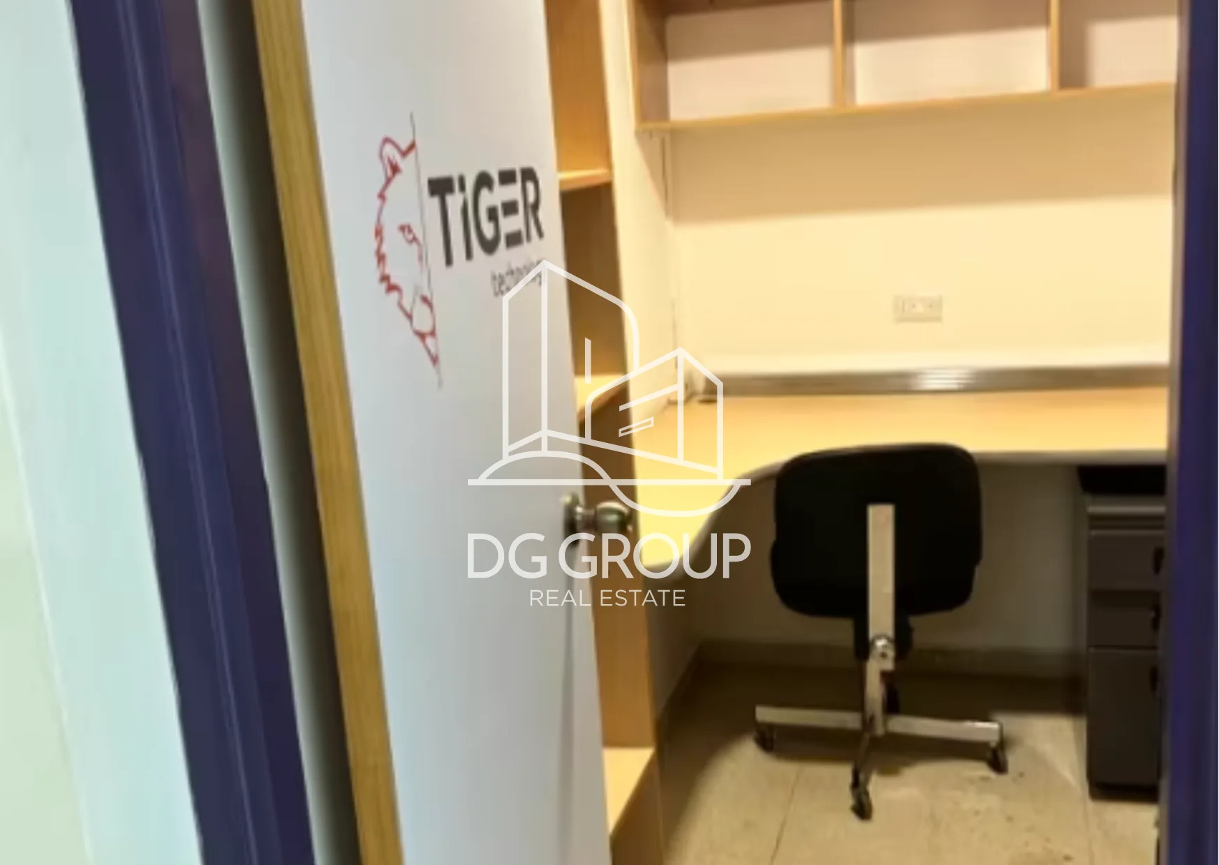 Office for Rent in Altos del Chase in Ciudad de Panamá – 87 m² – photo 8 of 8