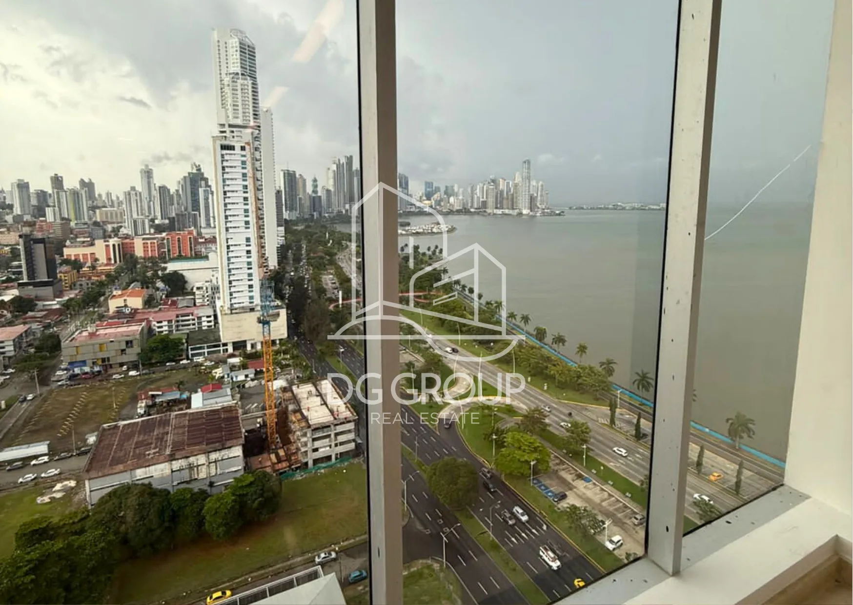 Office for Rent on Avenida Balboa in Ciudad de Panamá – 75 m², 1 bedroom – photo 3 of 8