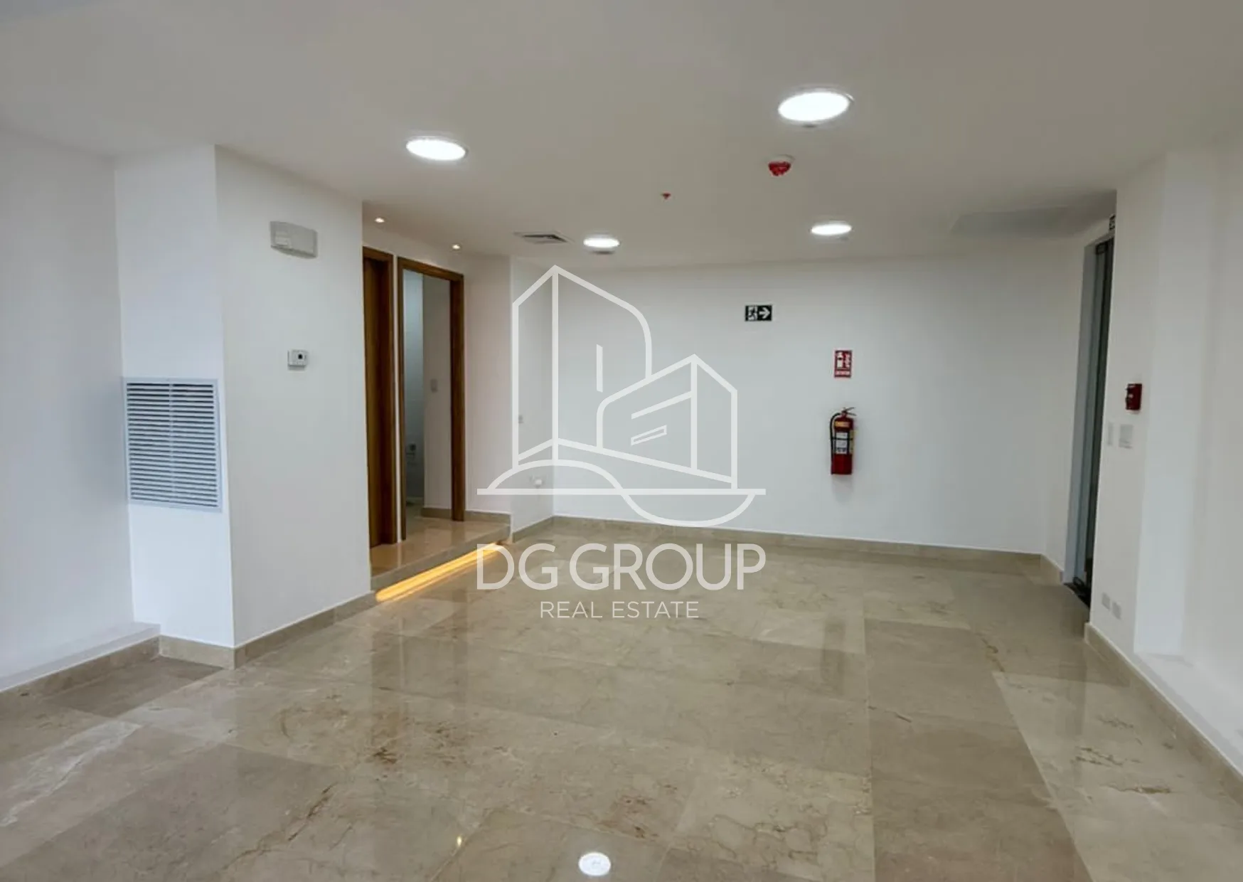Office for Rent on Avenida Balboa in Ciudad de Panamá – 75 m², 1 bedroom – photo 4 of 8