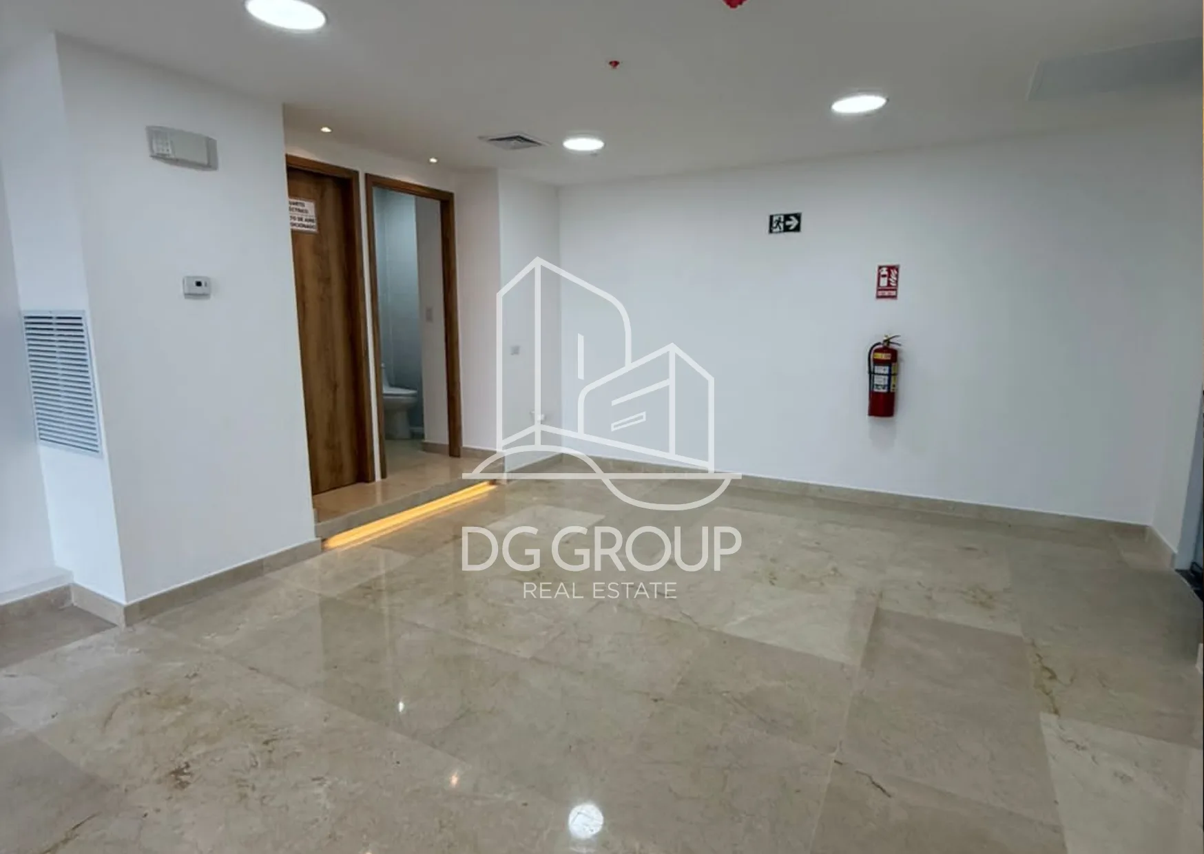 Office for Rent on Avenida Balboa in Ciudad de Panamá – 75 m², 1 bedroom – photo 5 of 8