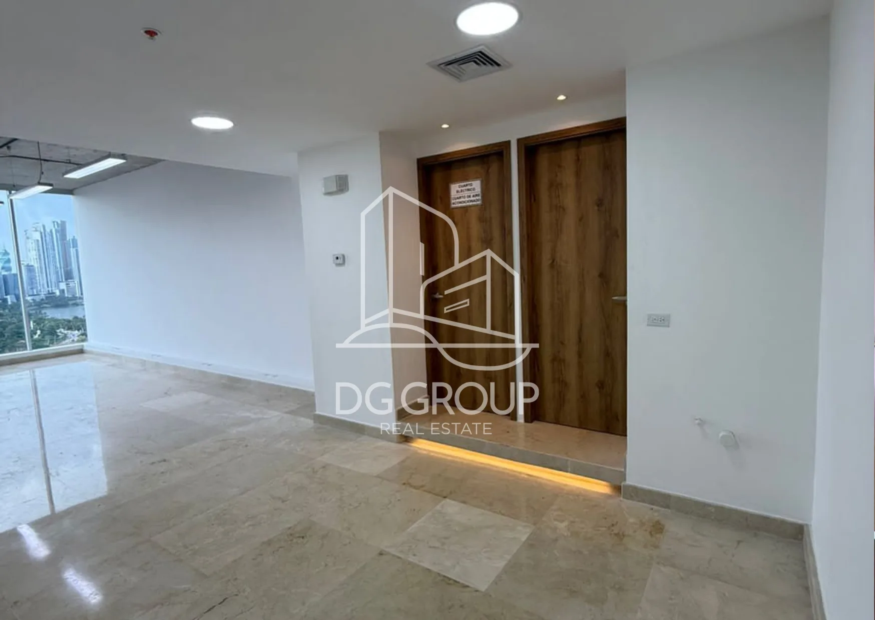 Office for Rent on Avenida Balboa in Ciudad de Panamá – 75 m², 1 bedroom – photo 6 of 8