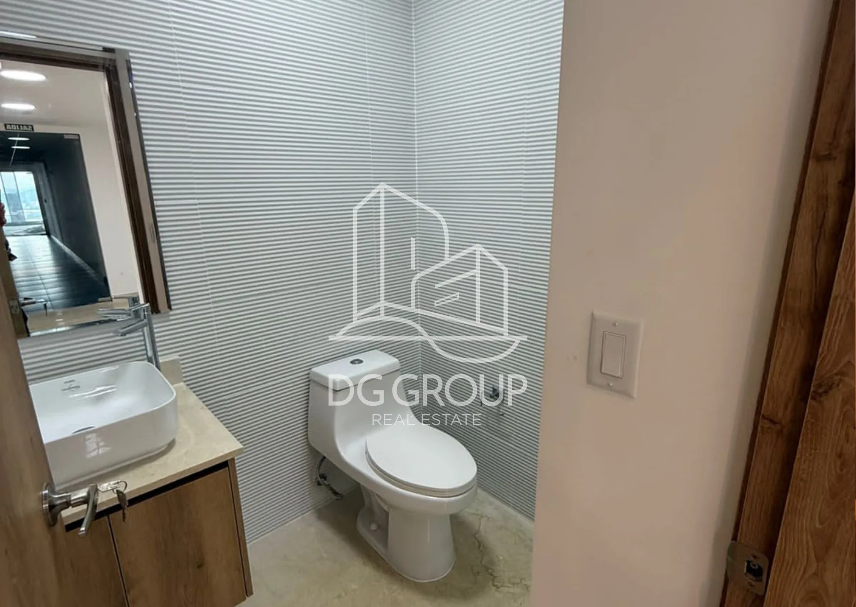 Office for Rent on Avenida Balboa in Ciudad de Panamá – 75 m², 1 bedroom – photo 7 of 8