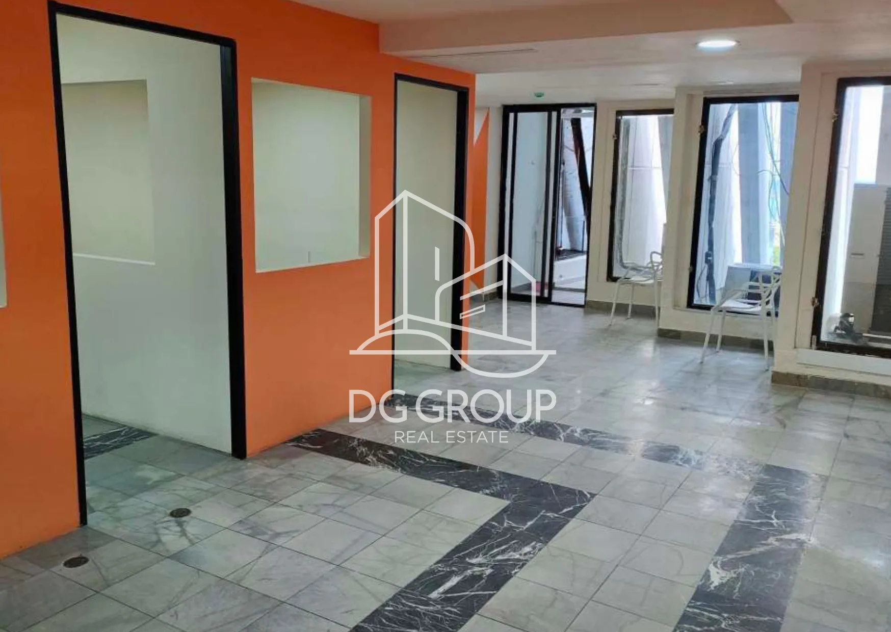 Alquiler de oficina en Avenida Balboa Torre BAC en Ciudad de Panamá – 95 m² – foto 1 de 8