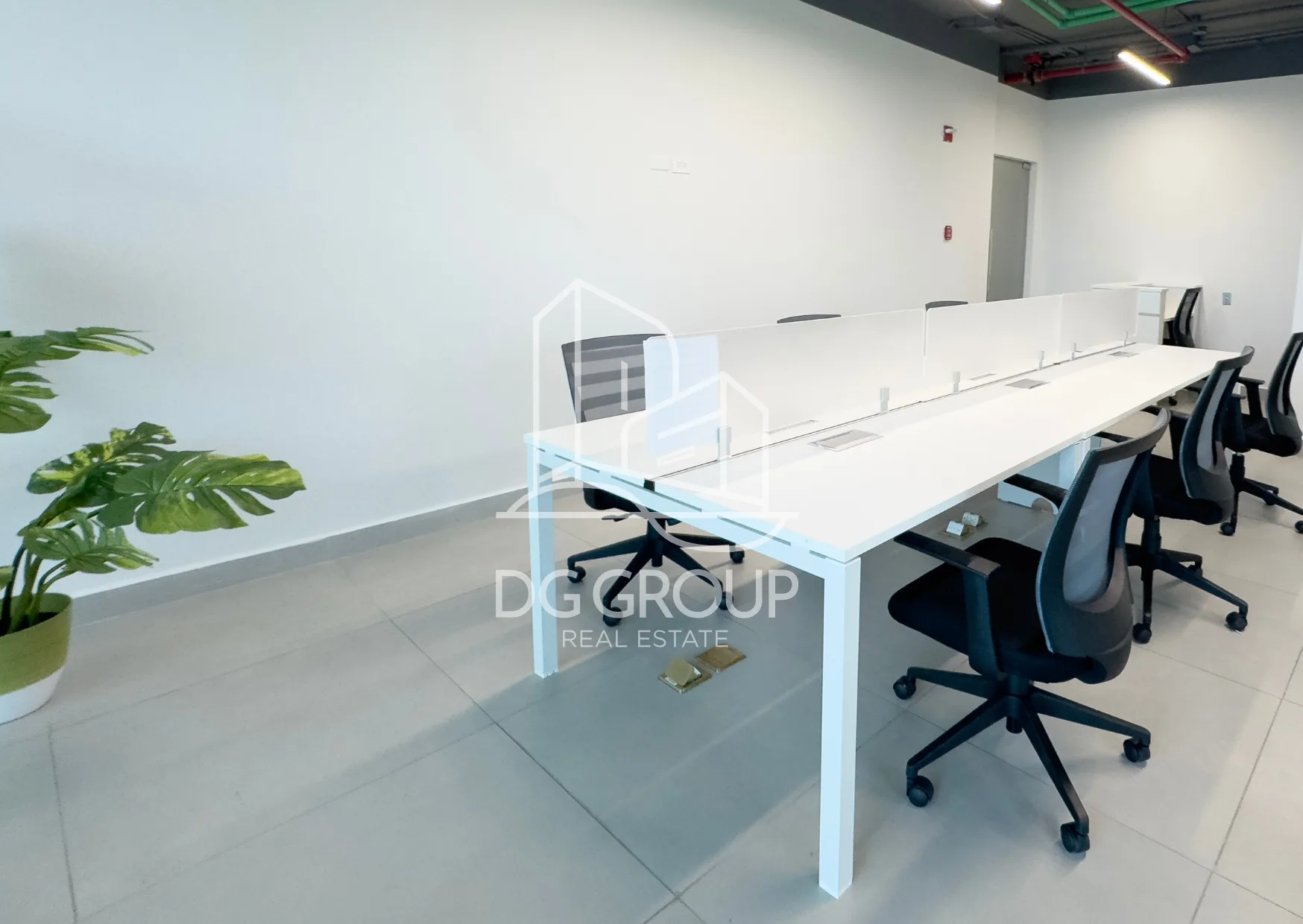 Office for Rent at Costa del Este Financial Park in Ciudad de Panamá – 108 m² – photo 5 of 8