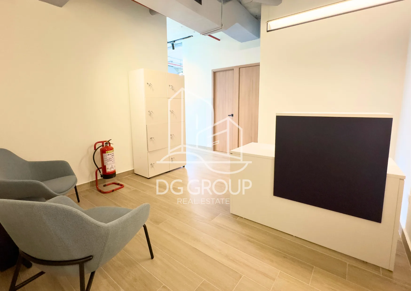 Office for Rent at Costa del Este Financial Park in Ciudad de Panamá – 154 m² – photo 6 of 8