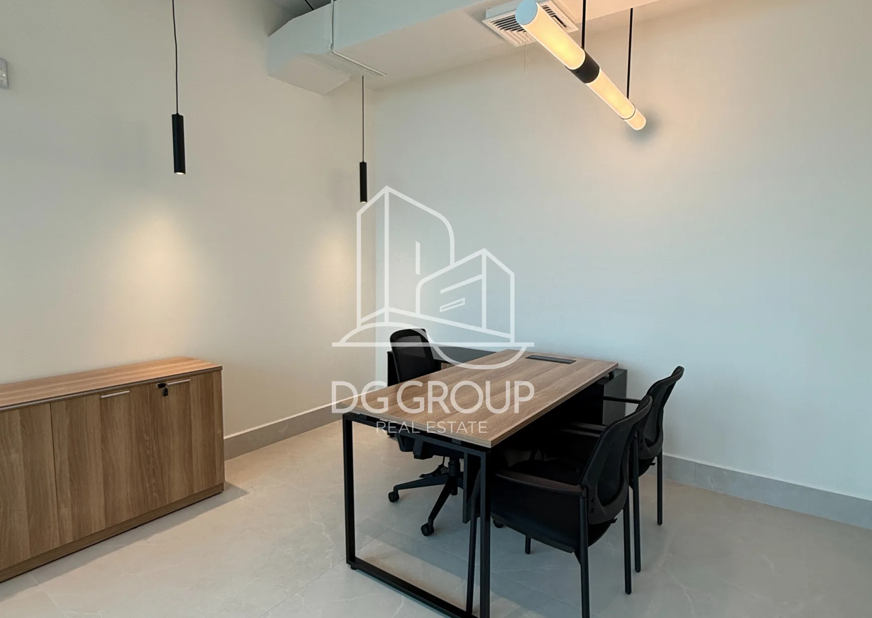 Alquiler de oficina en Costa del Este PH Financial Park en Ciudad de Panamá – 258 m² – foto 4 de 8