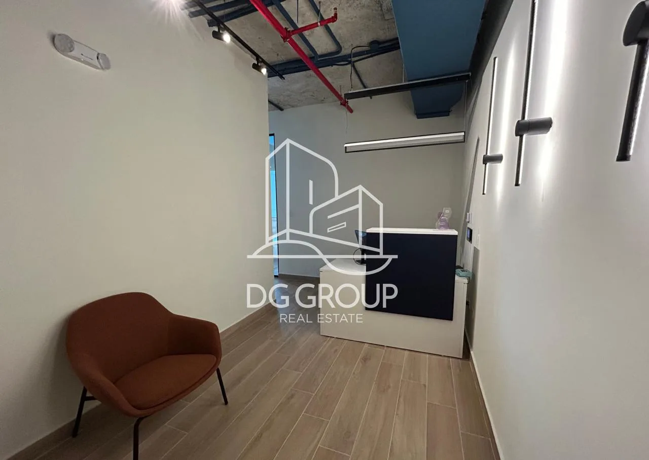 Alquiler de oficina en Costa del Este PH Financial Park en Ciudad de Panamá – 140 m² – foto 6 de 8
