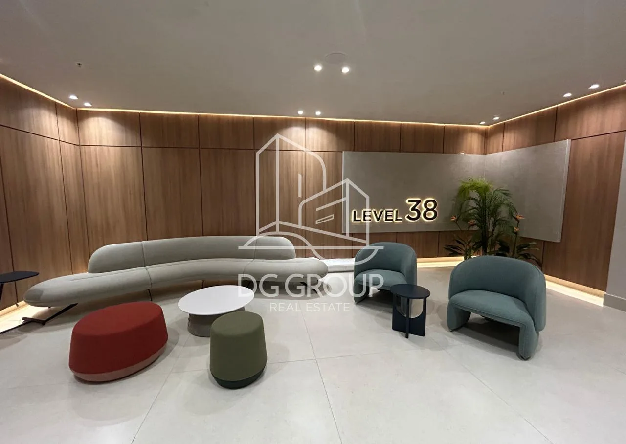 Alquiler de oficina en Costa del Este PH Financial Park en Ciudad de Panamá – 140 m² – foto 8 de 8