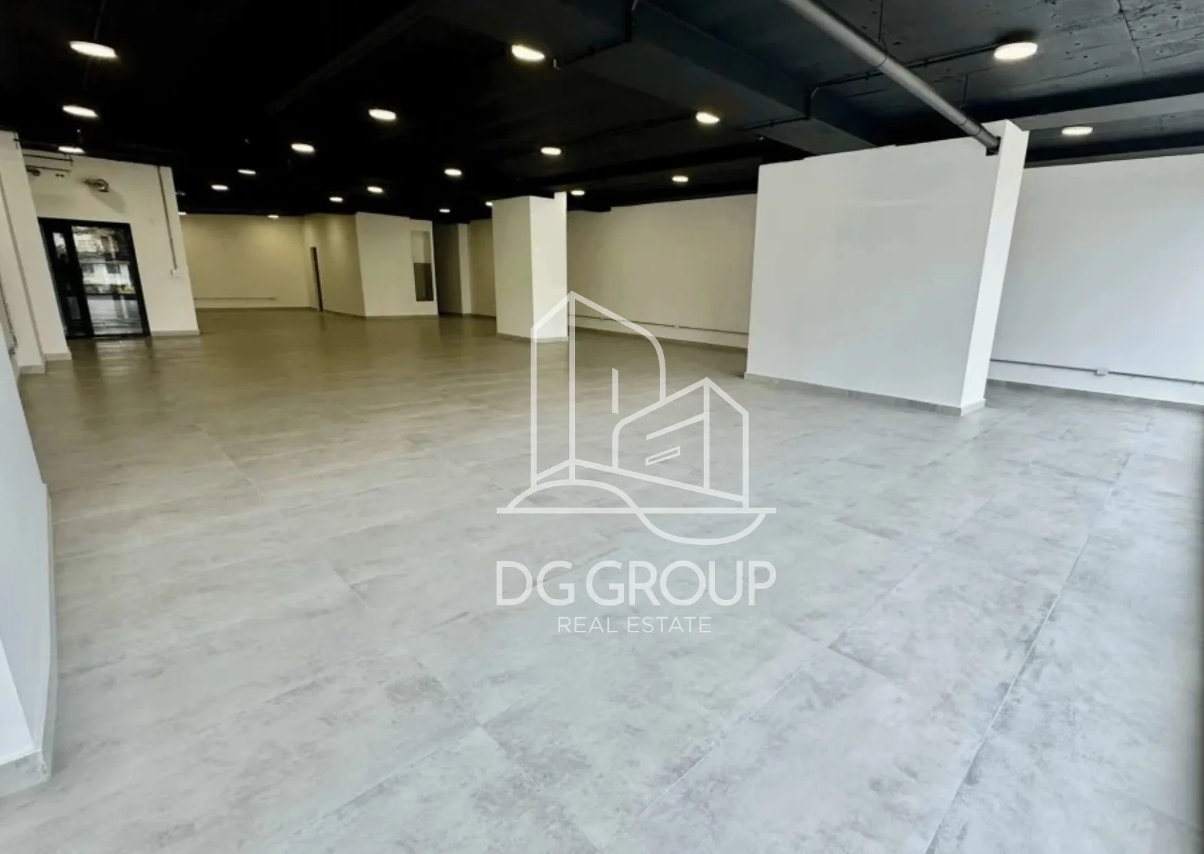 Alquiler de Oficina en Obarrio en Ciudad de Panamá – 246 m² – foto 1 de 8