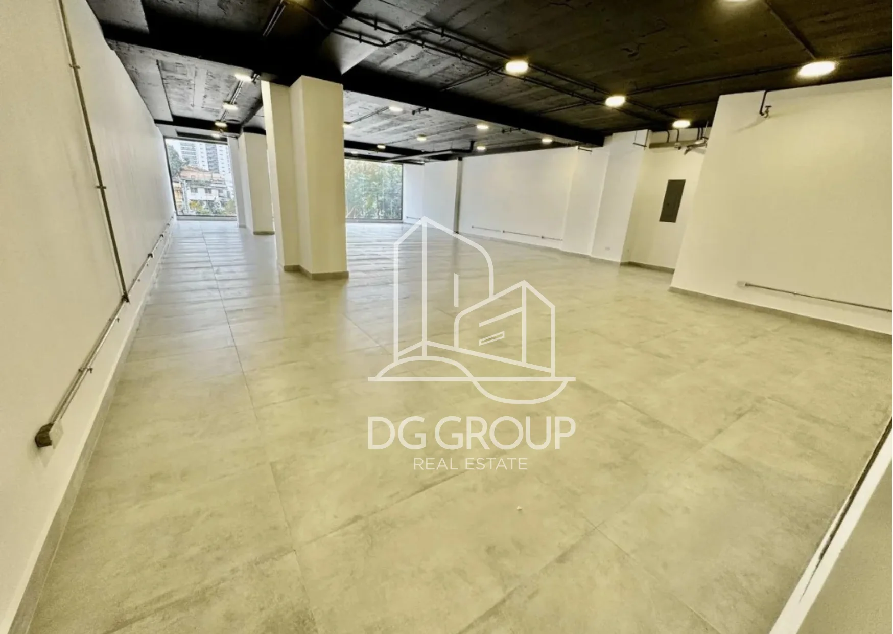 Alquiler de Oficina en Obarrio en Ciudad de Panamá – 246 m² – foto 2 de 8