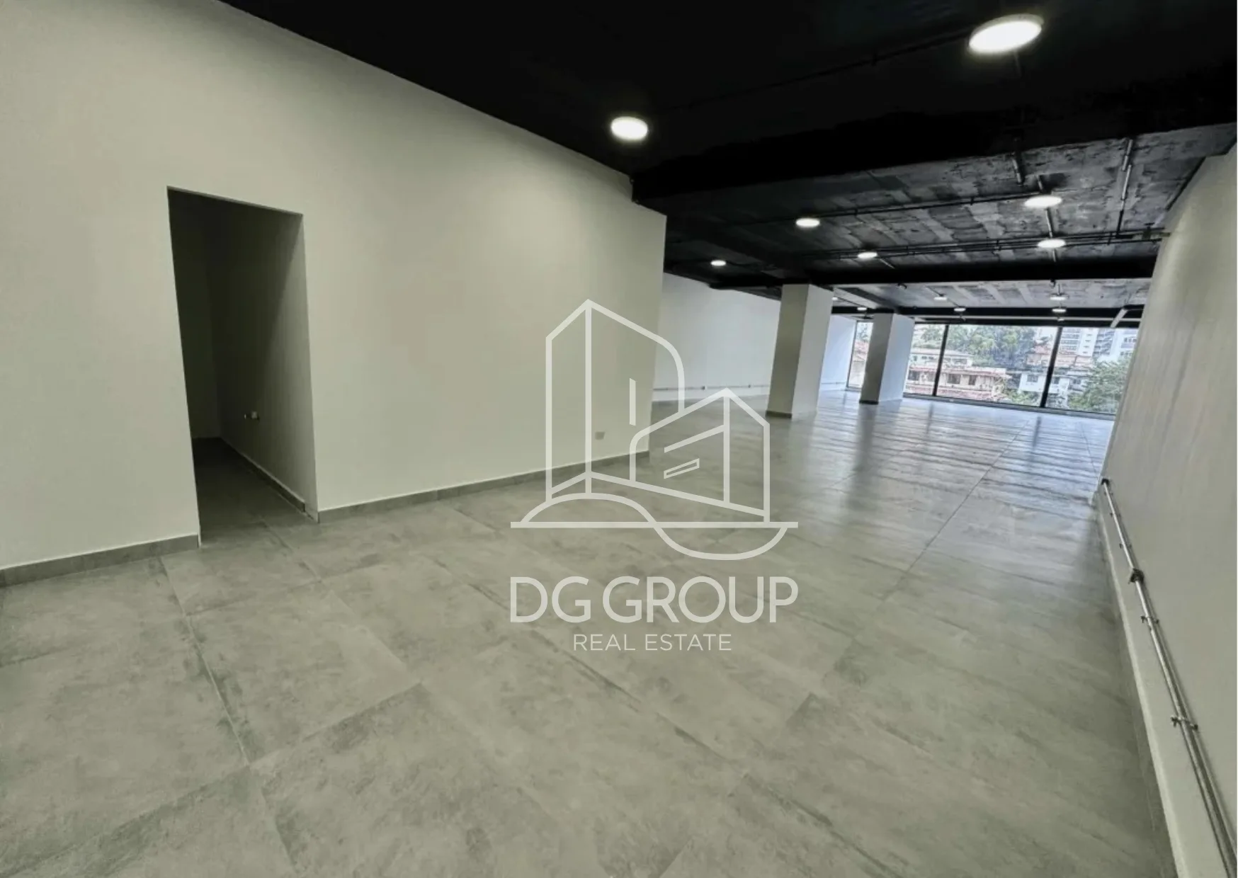 Alquiler de Oficina en Obarrio en Ciudad de Panamá – 246 m² – foto 4 de 8
