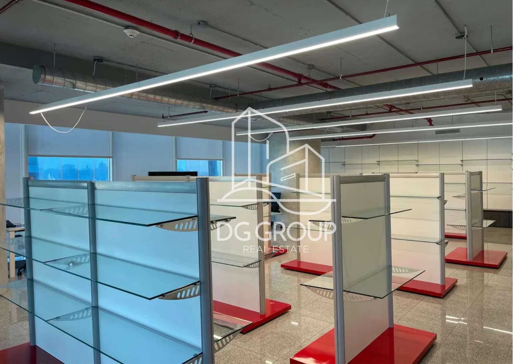 Alquiler de Oficina en Oceania Business Plaza en Ciudad de Panamá – 249 m² – foto 5 de 8