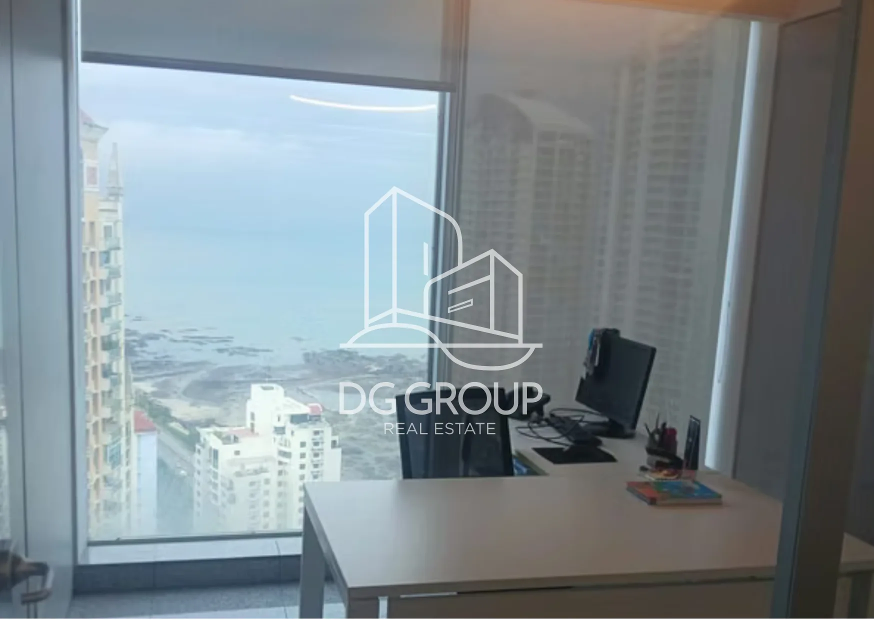 Alquiler de Oficina en Oceania Business Plaza en Ciudad de Panamá – 249 m² – foto 7 de 8