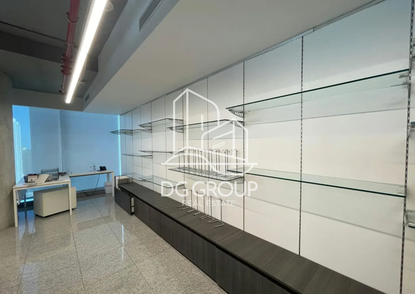Alquiler de Oficina en Oceania Business Plaza en Ciudad de Panamá – 249 m² – foto 8 de 8