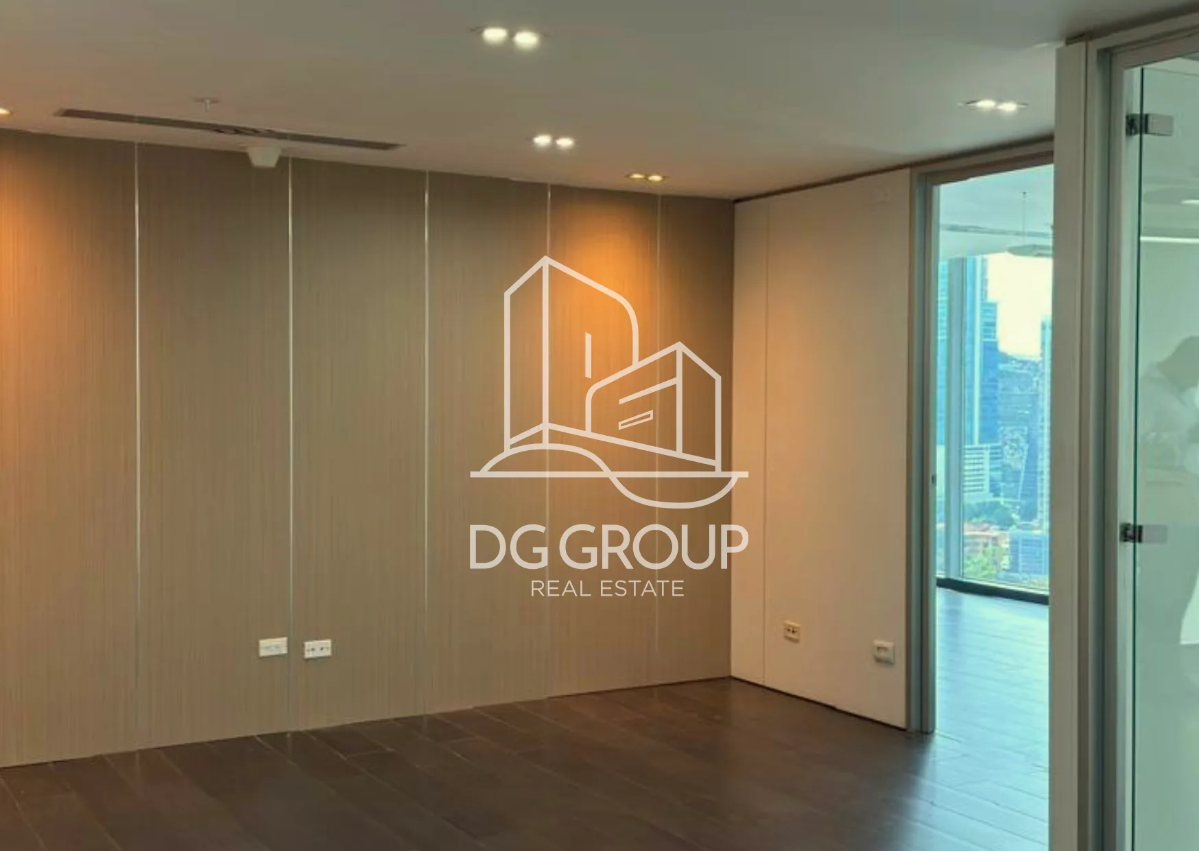 Alquiler de oficina en Punta Pacífica Oceanía Business en Ciudad de Panamá – 112 m² – foto 6 de 8