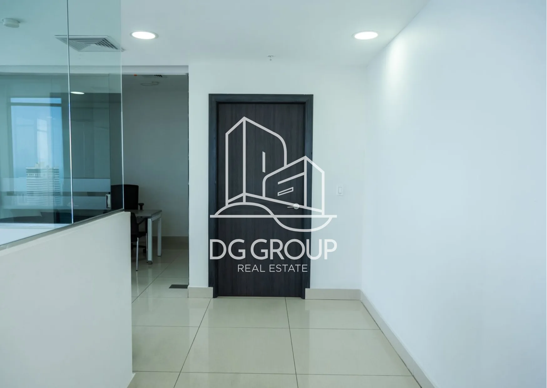 Alquiler de Oficina en Torre Bicsa en Ciudad de Panamá – 225 m² – foto 3 de 8