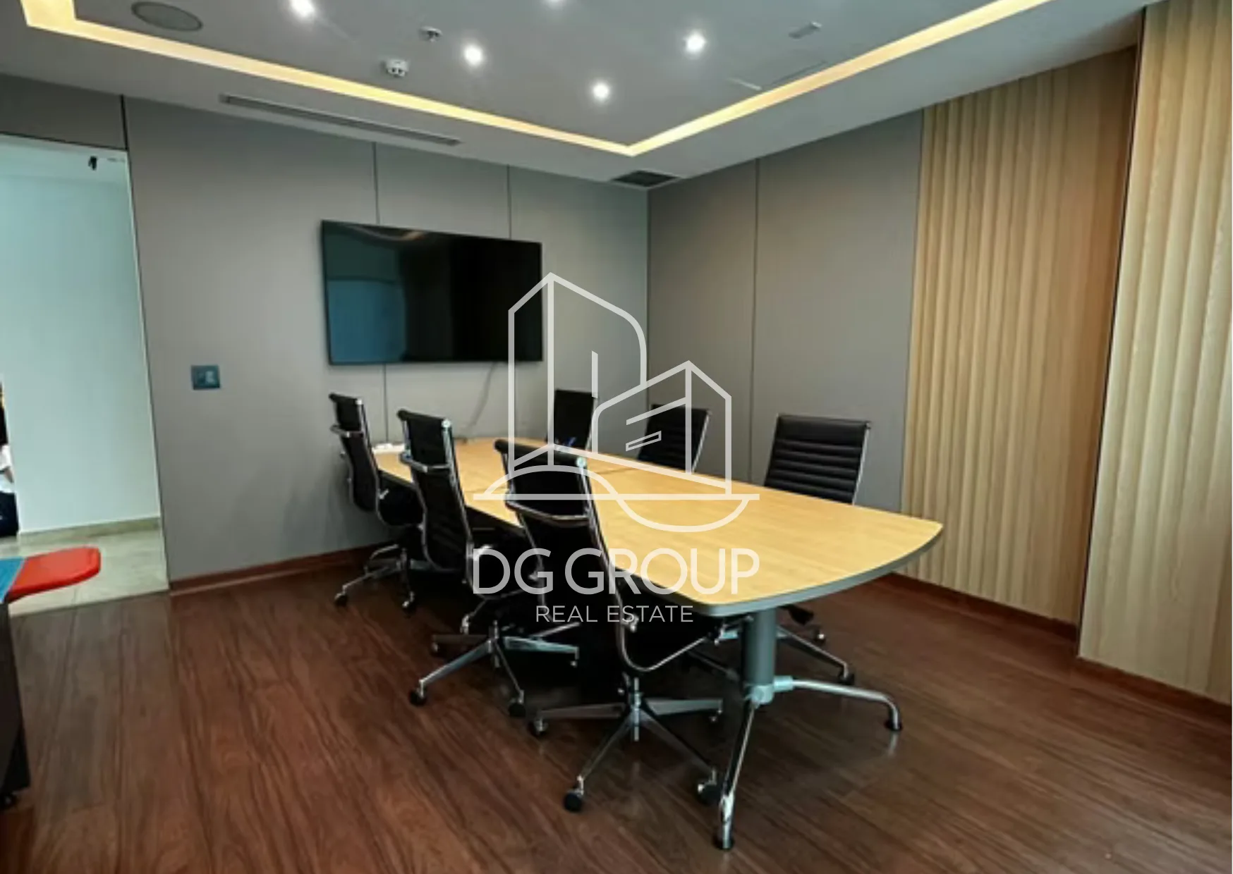 Office for Rent at Ocean Business Plaza in Ciudad de Panamá – 159 m², 6 bedrooms – photo 4 of 8
