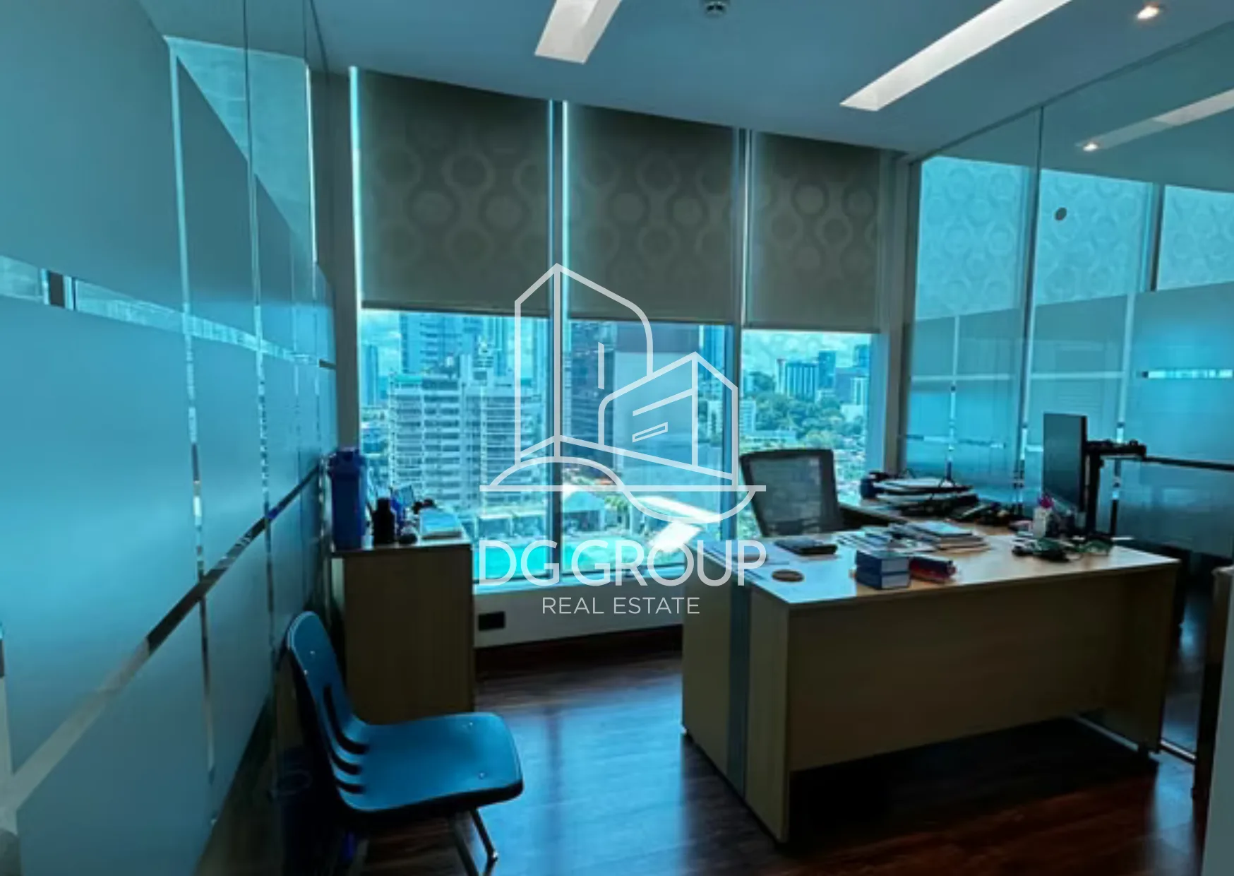Office for Rent at Ocean Business Plaza in Ciudad de Panamá – 159 m², 6 bedrooms – photo 7 of 8