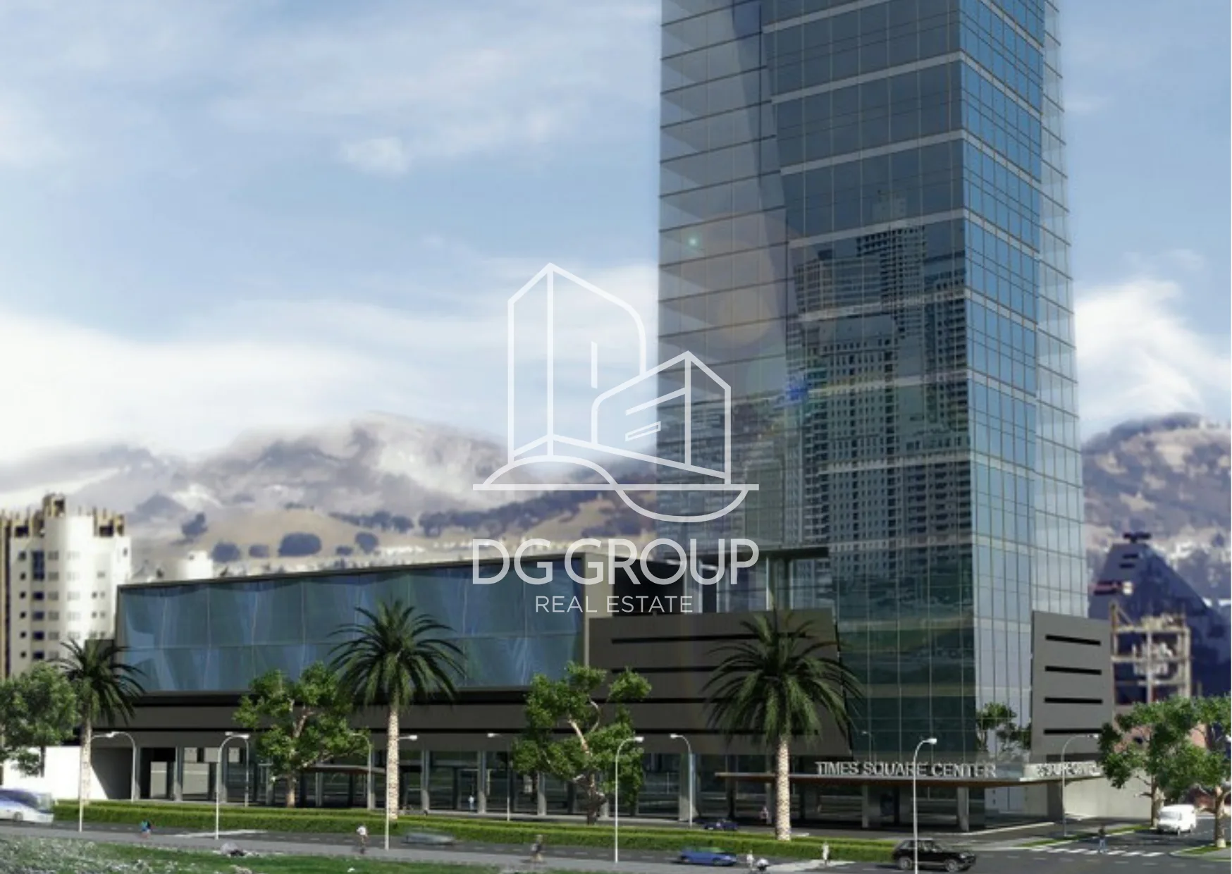 Office for Rent at Torre Times Square in Ciudad de Panamá – 50 m² – photo 8 of 8