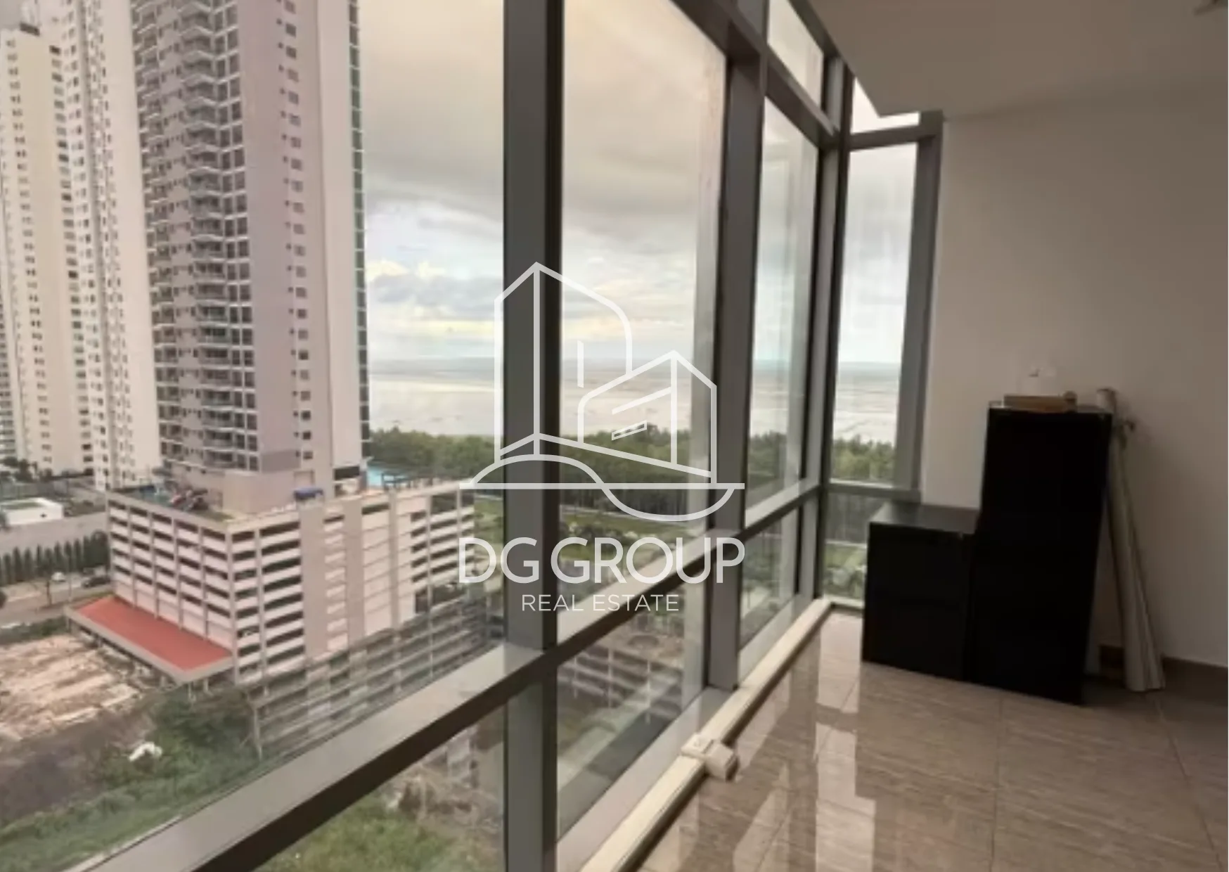 Offices for Rent in Costa del Este in Juan Díaz – 93 m² – photo 1 of 8