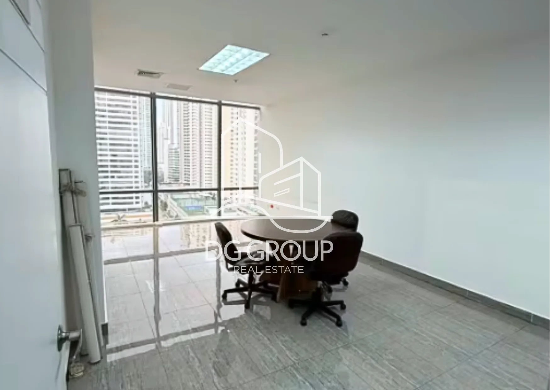 Offices for Rent in Costa del Este in Juan Díaz – 93 m² – photo 2 of 8