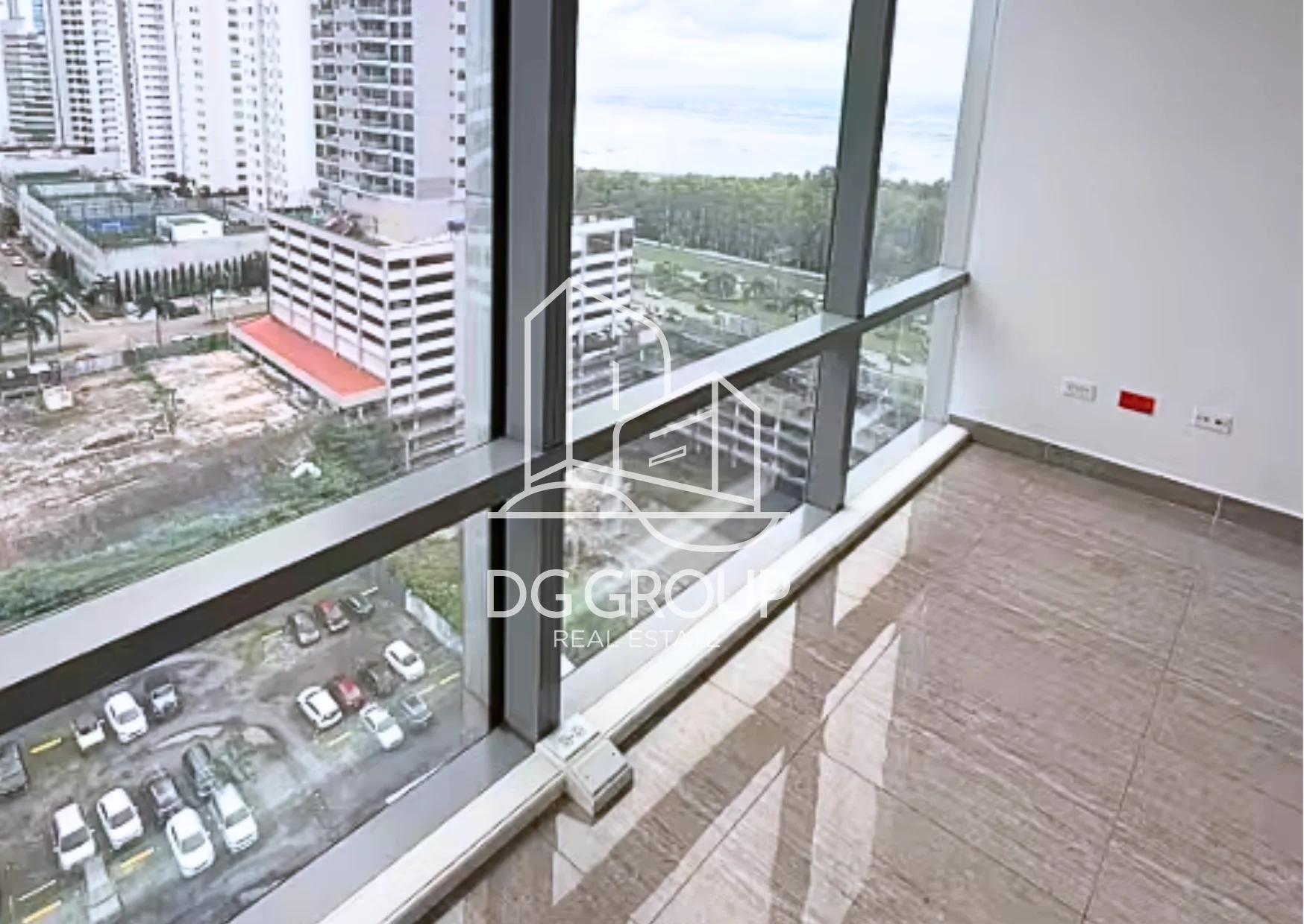 Offices for Rent in Costa del Este in Juan Díaz – 93 m² – photo 7 of 8