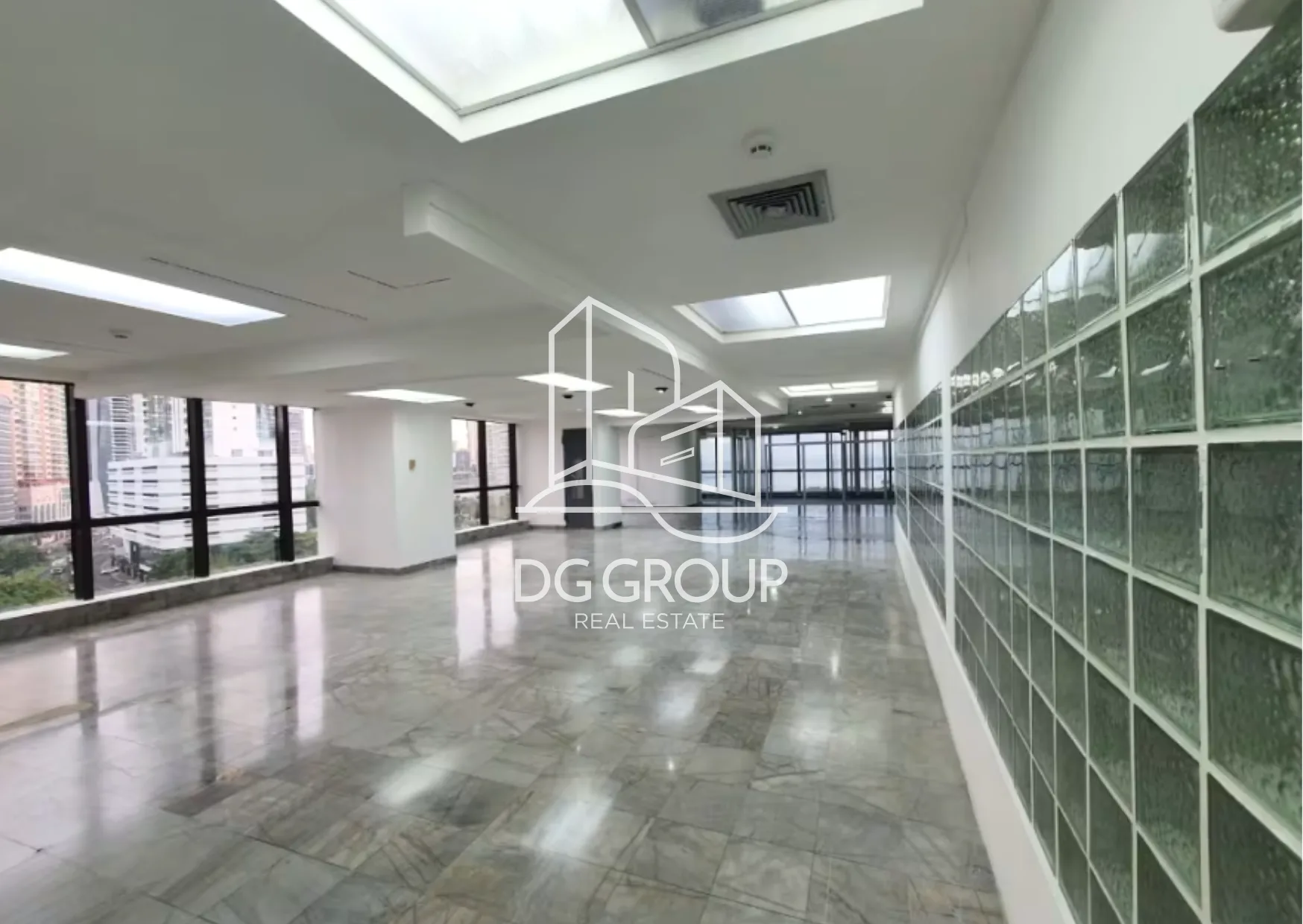 Alquiler de oficinas en torre BAC en Ciudad de Panamá – 250 m² – foto 5 de 8