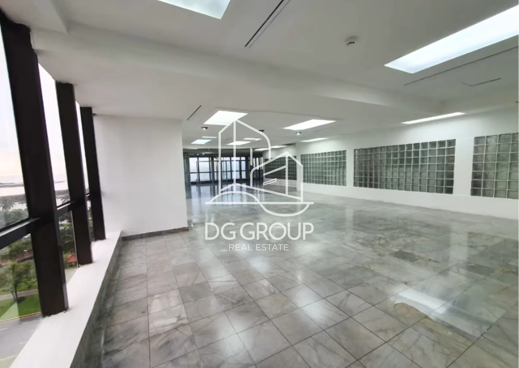 Alquiler de oficinas en torre BAC en Ciudad de Panamá – 250 m² – foto 8 de 8