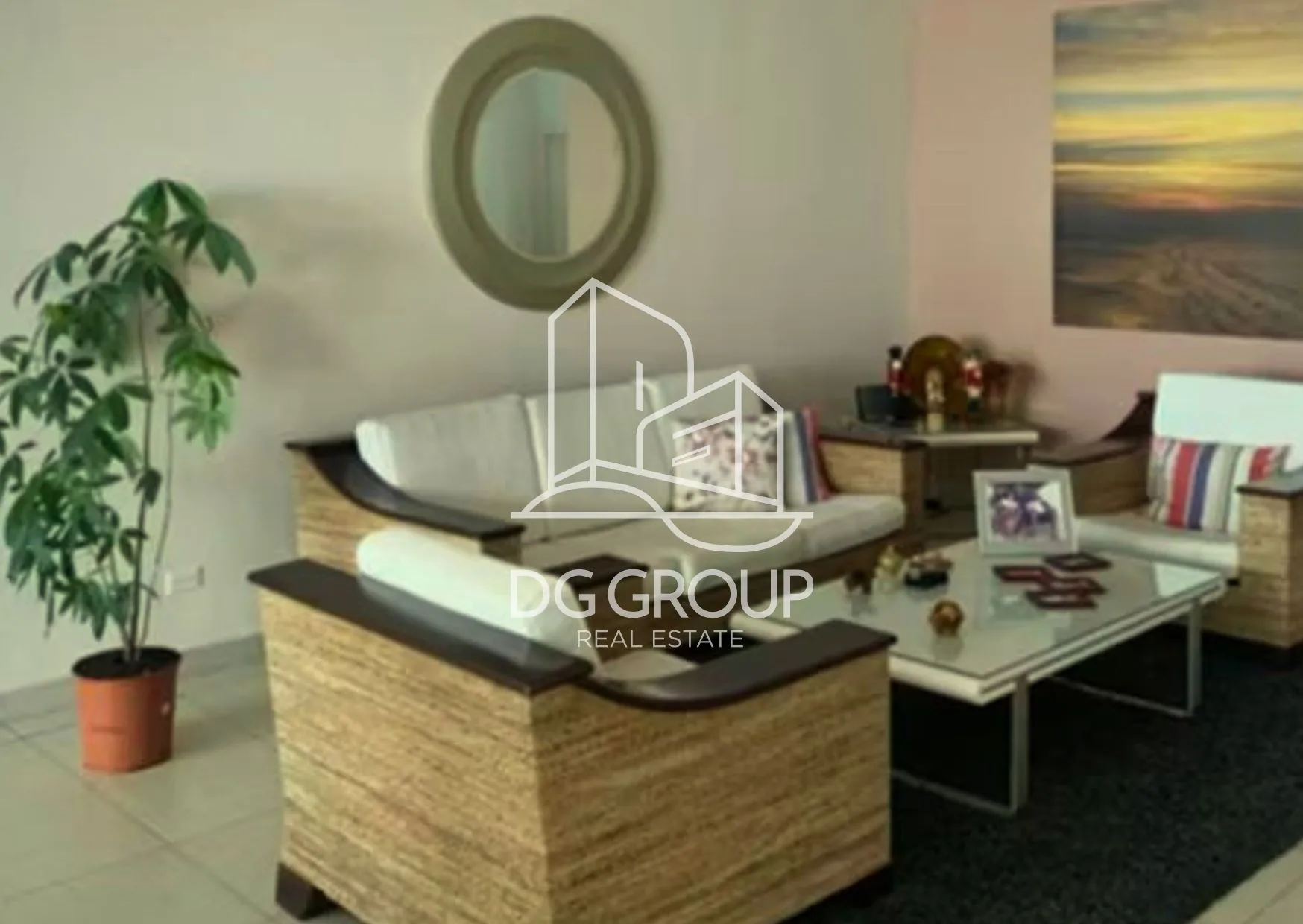Alquiler de Penthouse en Coco del Mar en Ciudad de Panamá – 340 m², 4 recámaras – foto 1 de 8