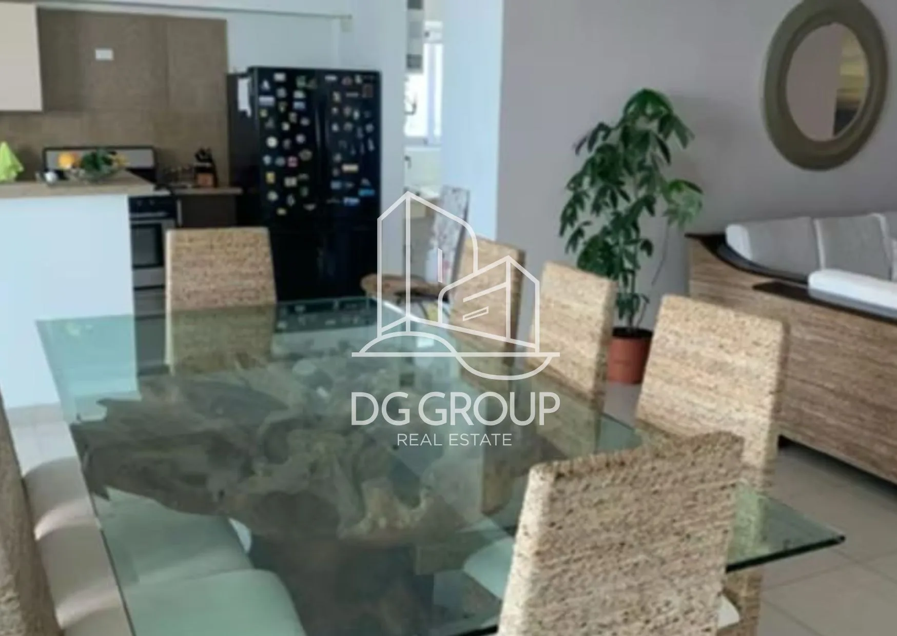 Alquiler de Penthouse en Coco del Mar en Ciudad de Panamá – 340 m², 4 recámaras – foto 2 de 8